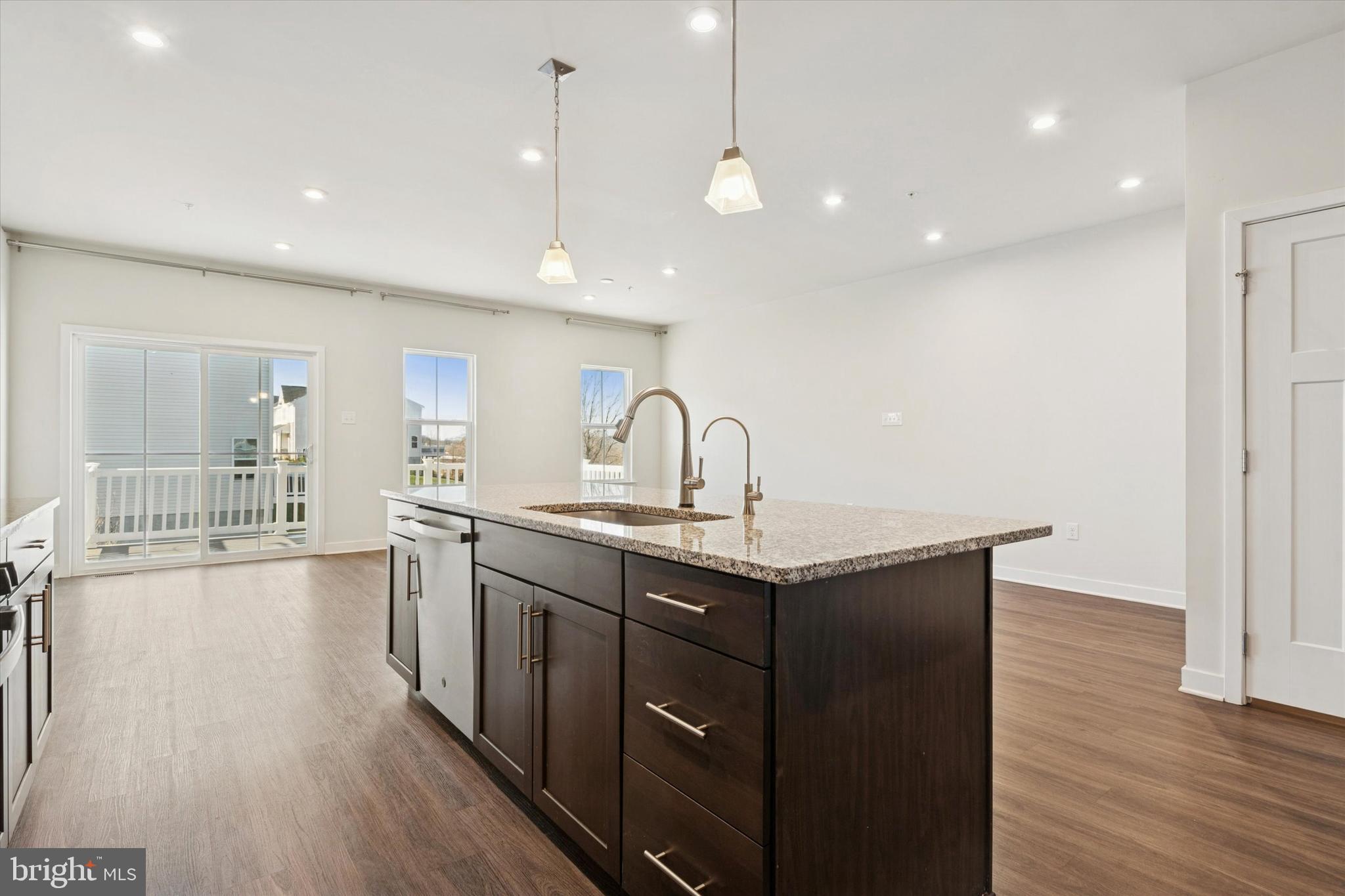 HIGHPOINT AT DOWNINGTOWN - Residential Lease