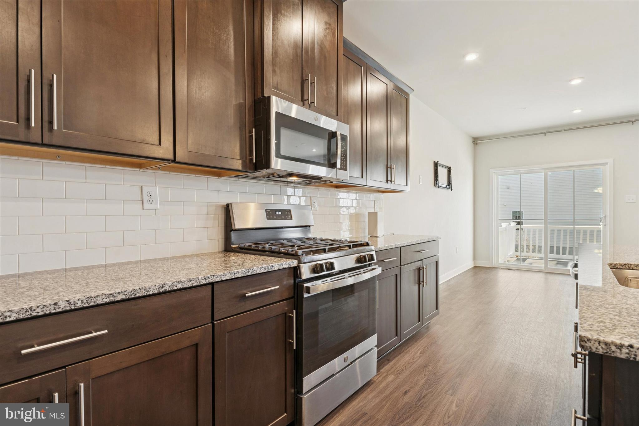 HIGHPOINT AT DOWNINGTOWN - Residential Lease