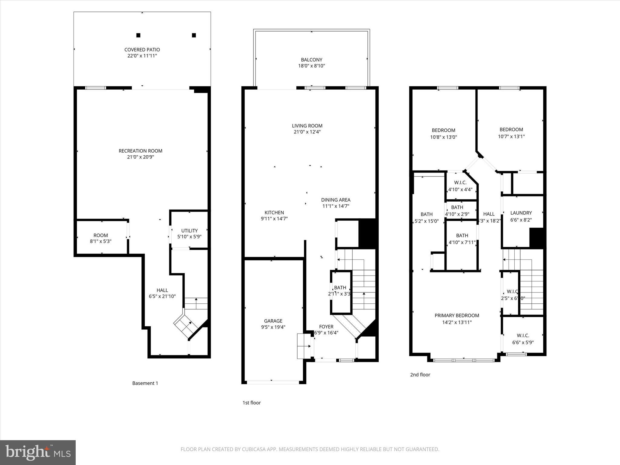 HIGHPOINT AT DOWNINGTOWN - Residential Lease