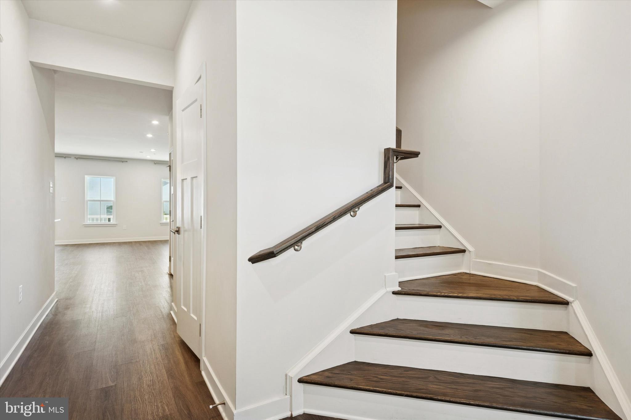 HIGHPOINT AT DOWNINGTOWN - Residential Lease