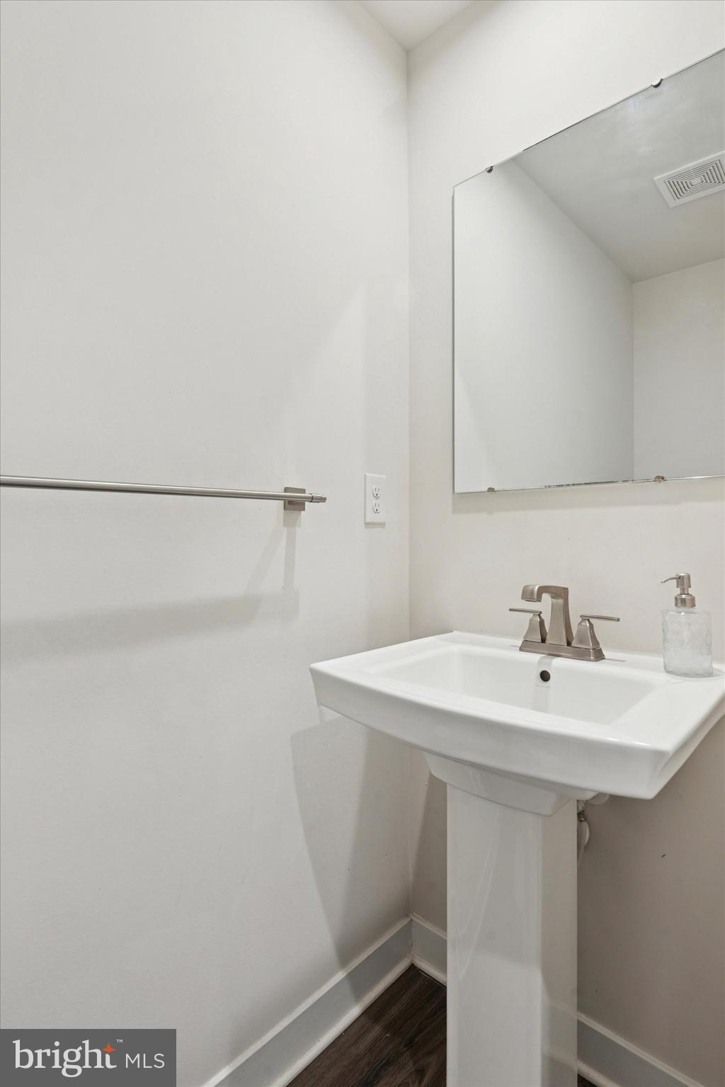 HIGHPOINT AT DOWNINGTOWN - Residential Lease