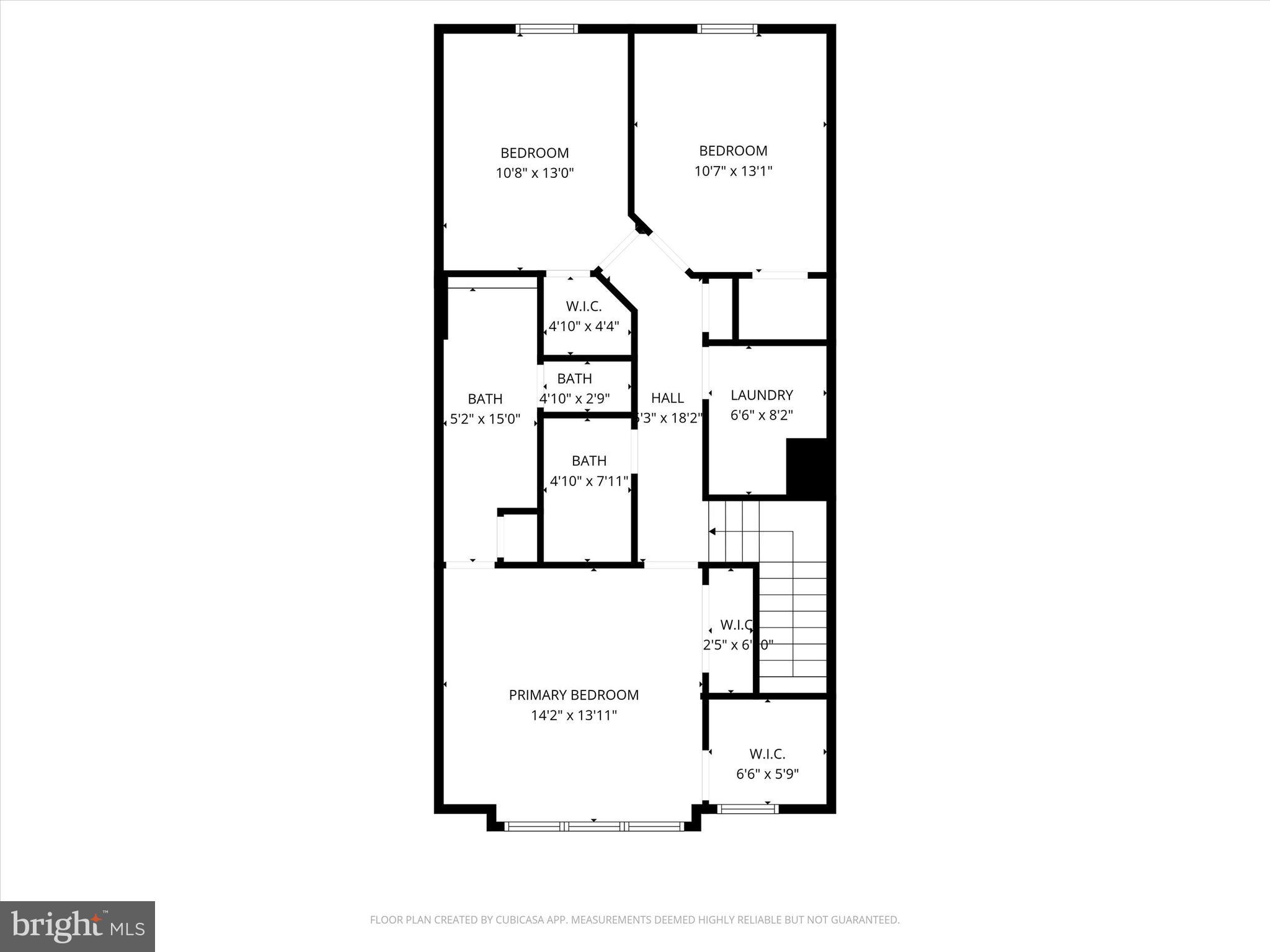 HIGHPOINT AT DOWNINGTOWN - Residential Lease