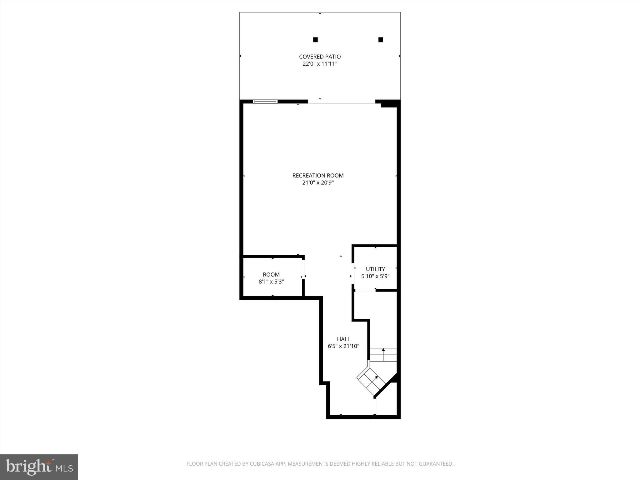 HIGHPOINT AT DOWNINGTOWN - Residential Lease