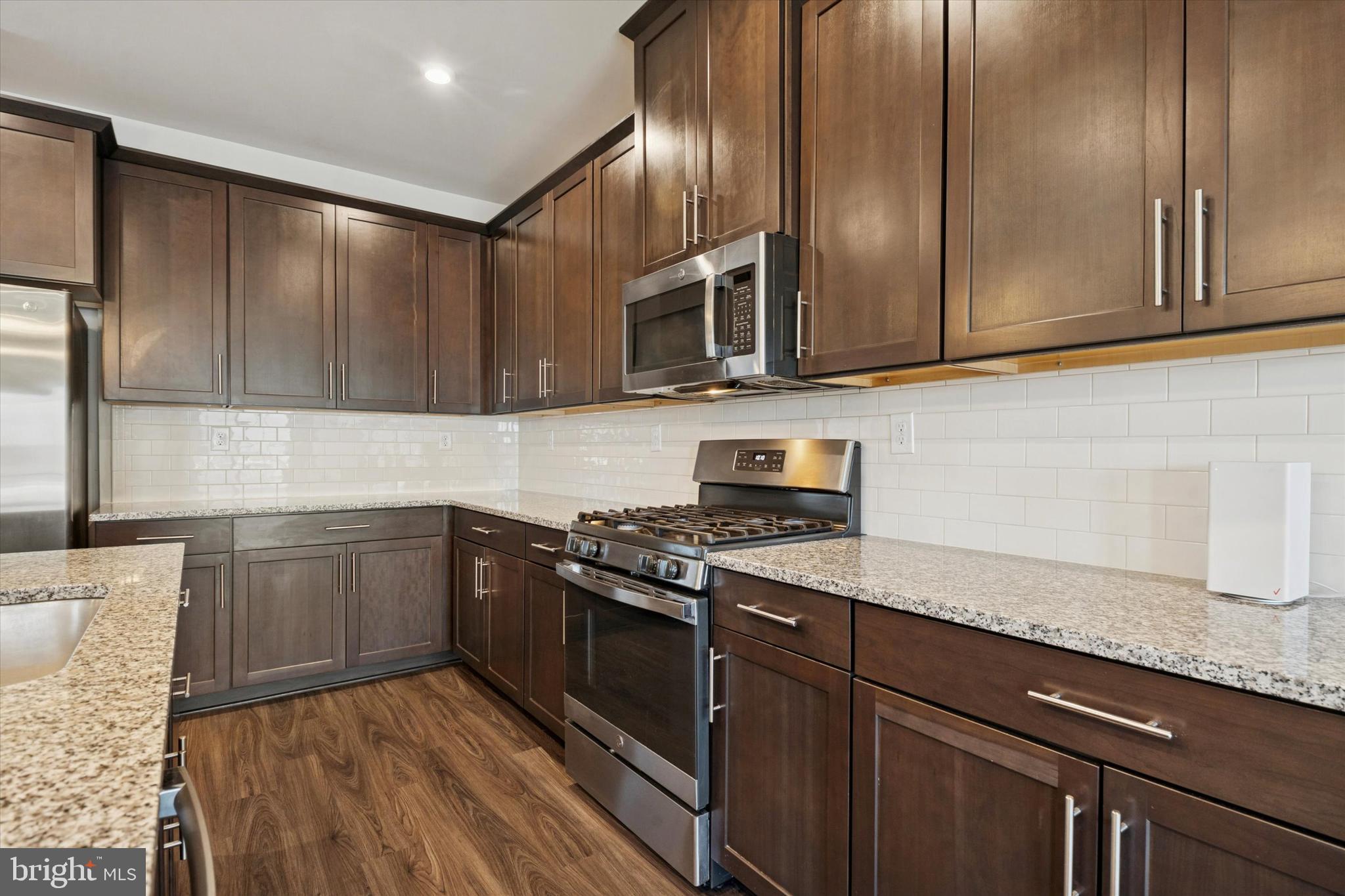 HIGHPOINT AT DOWNINGTOWN - Residential Lease