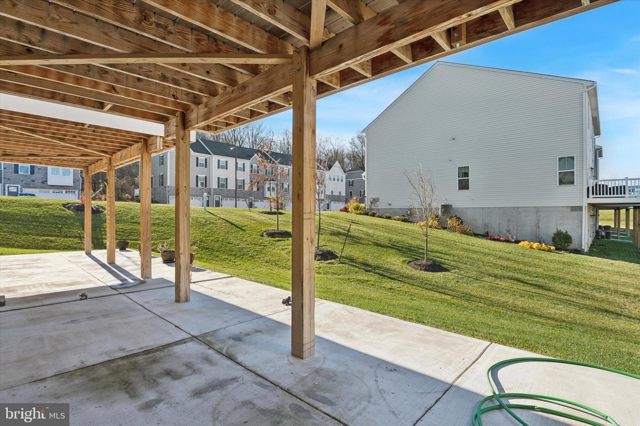 HIGHPOINT AT DOWNINGTOWN - Residential Lease