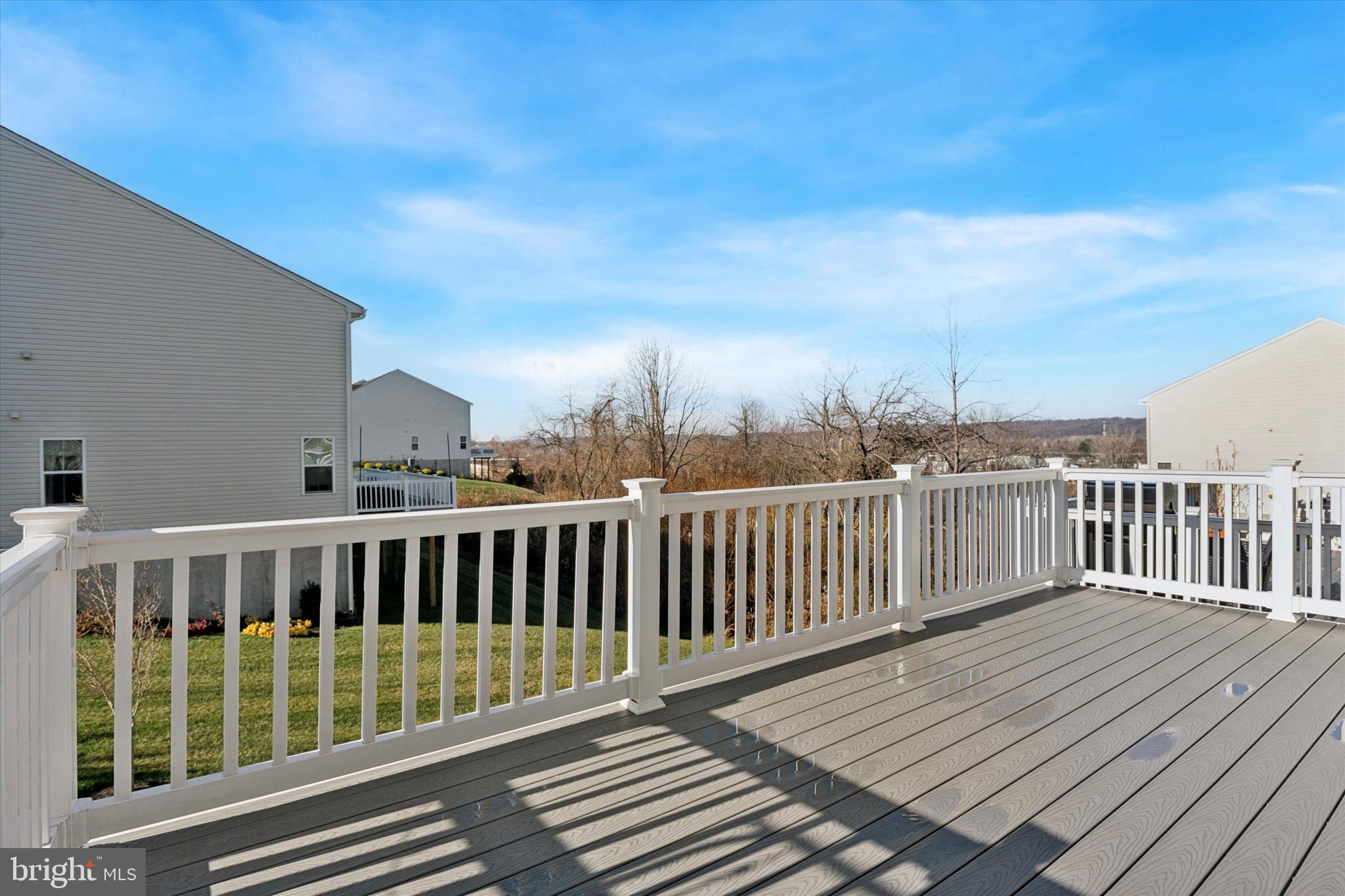 HIGHPOINT AT DOWNINGTOWN - Residential Lease