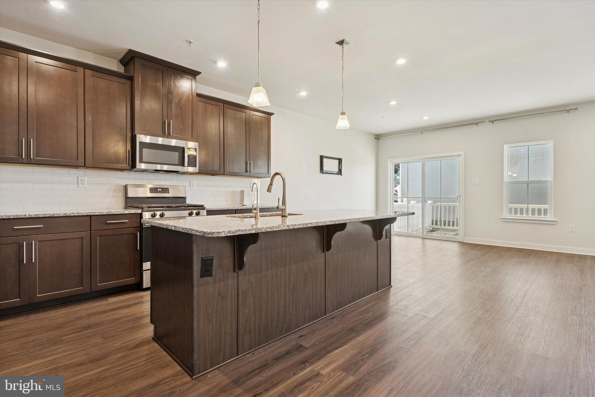 HIGHPOINT AT DOWNINGTOWN - Residential Lease