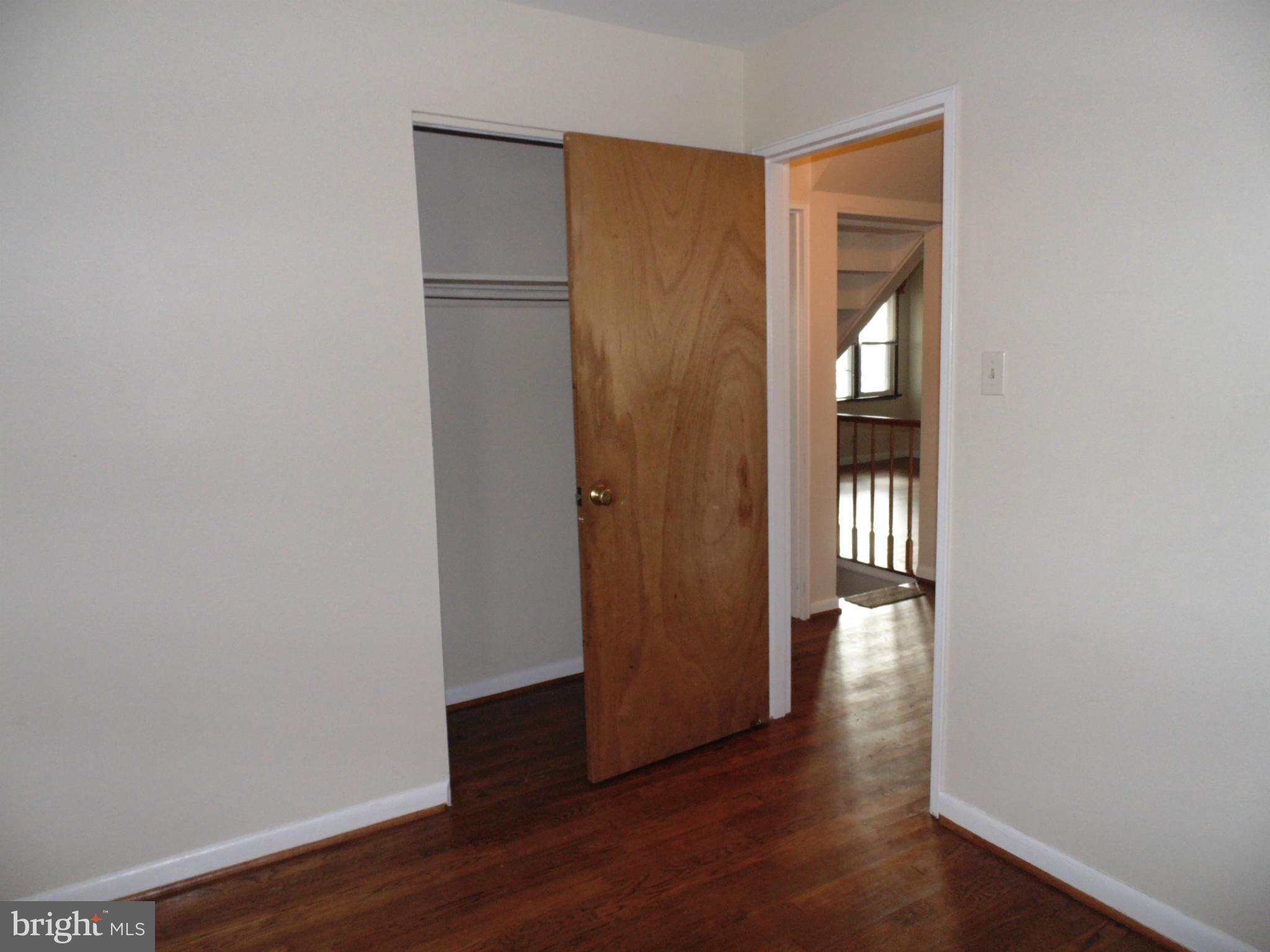 HAMMARLEE ESTATES - Residential Lease