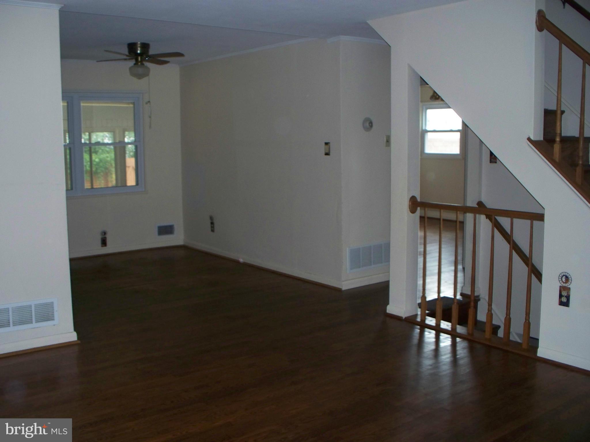 HAMMARLEE ESTATES - Residential Lease