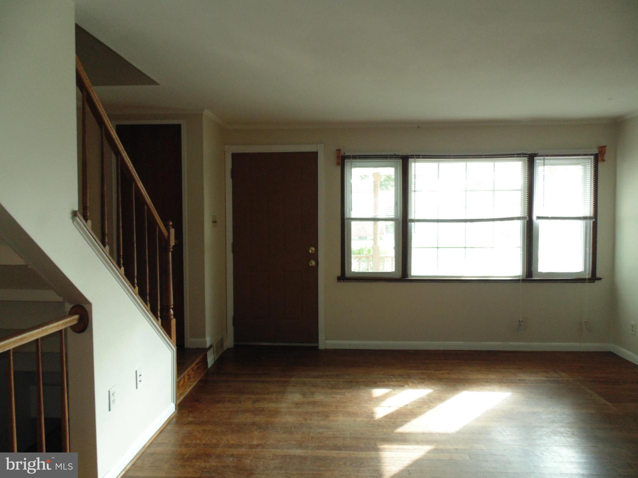 HAMMARLEE ESTATES - Residential Lease