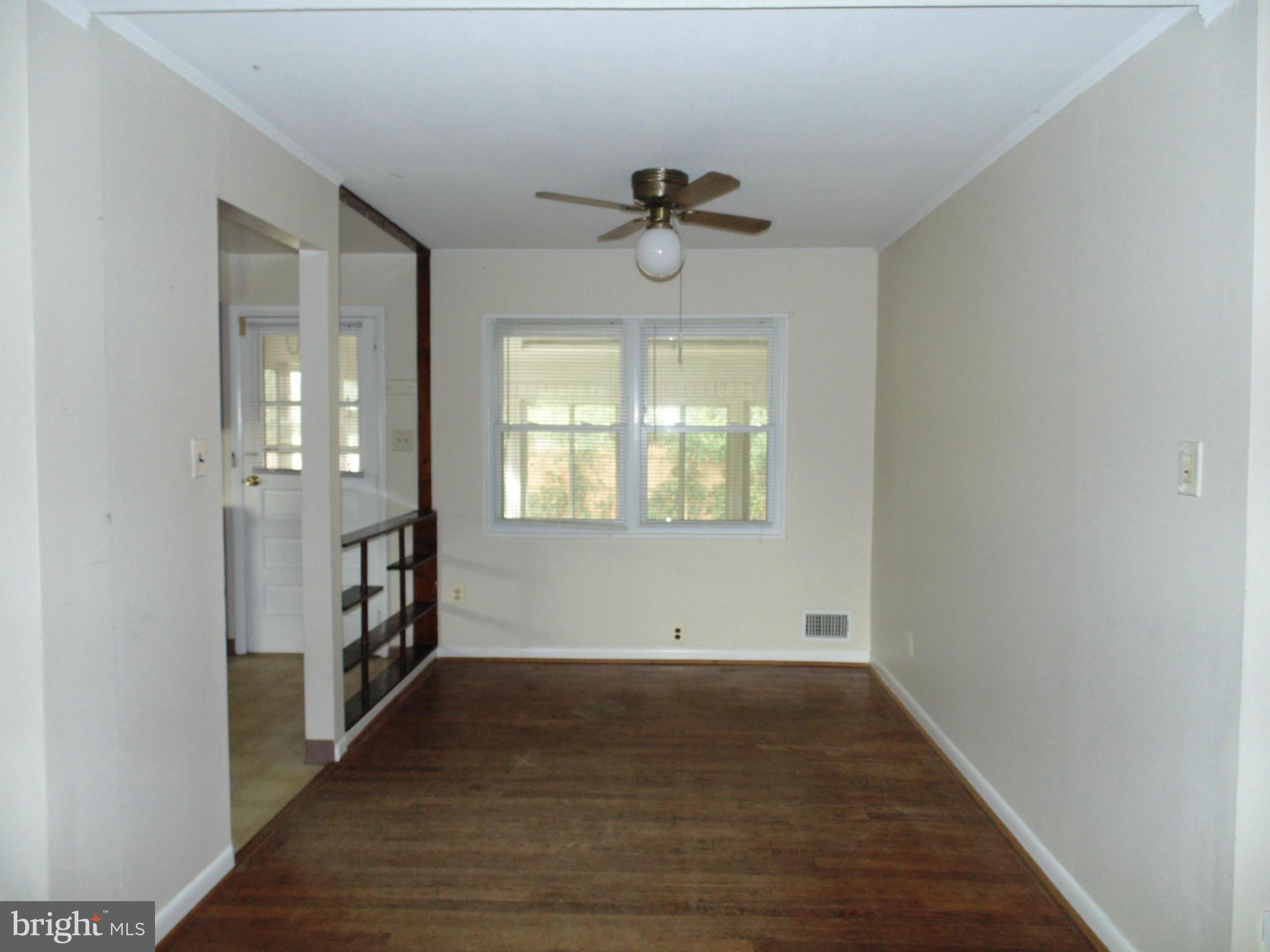 HAMMARLEE ESTATES - Residential Lease