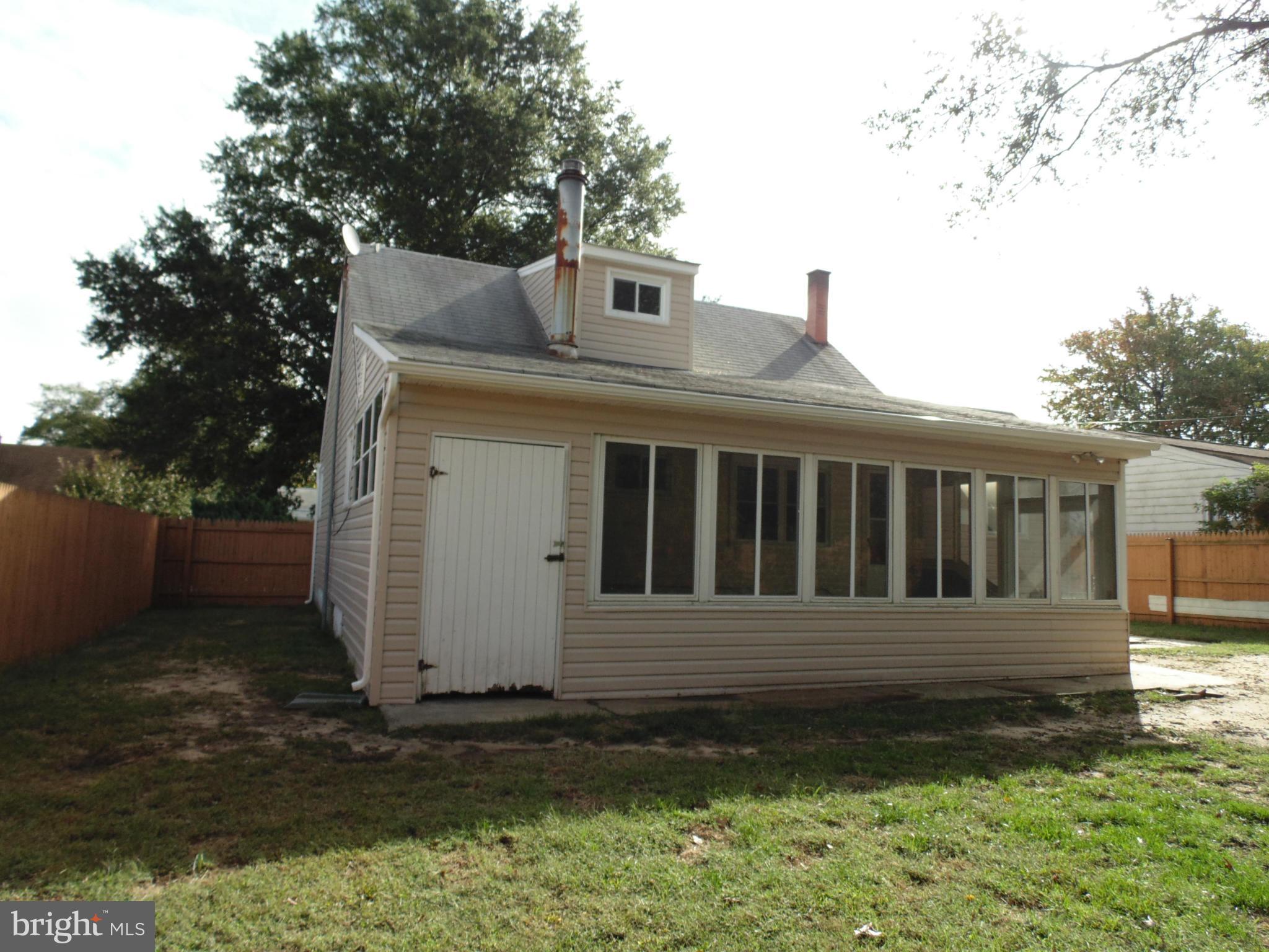 HAMMARLEE ESTATES - Residential Lease