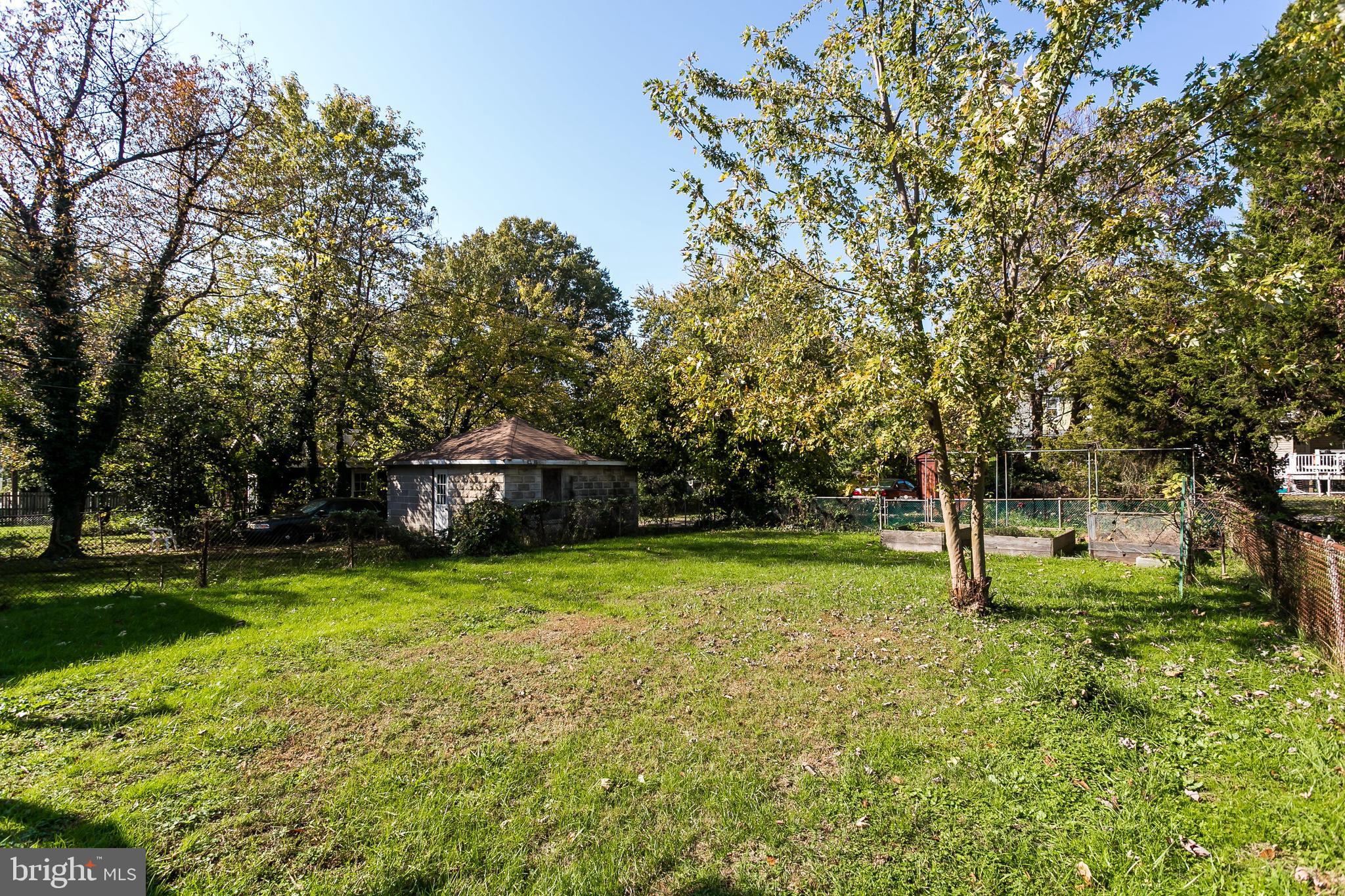 HAMILTON HEIGHTS - Residential