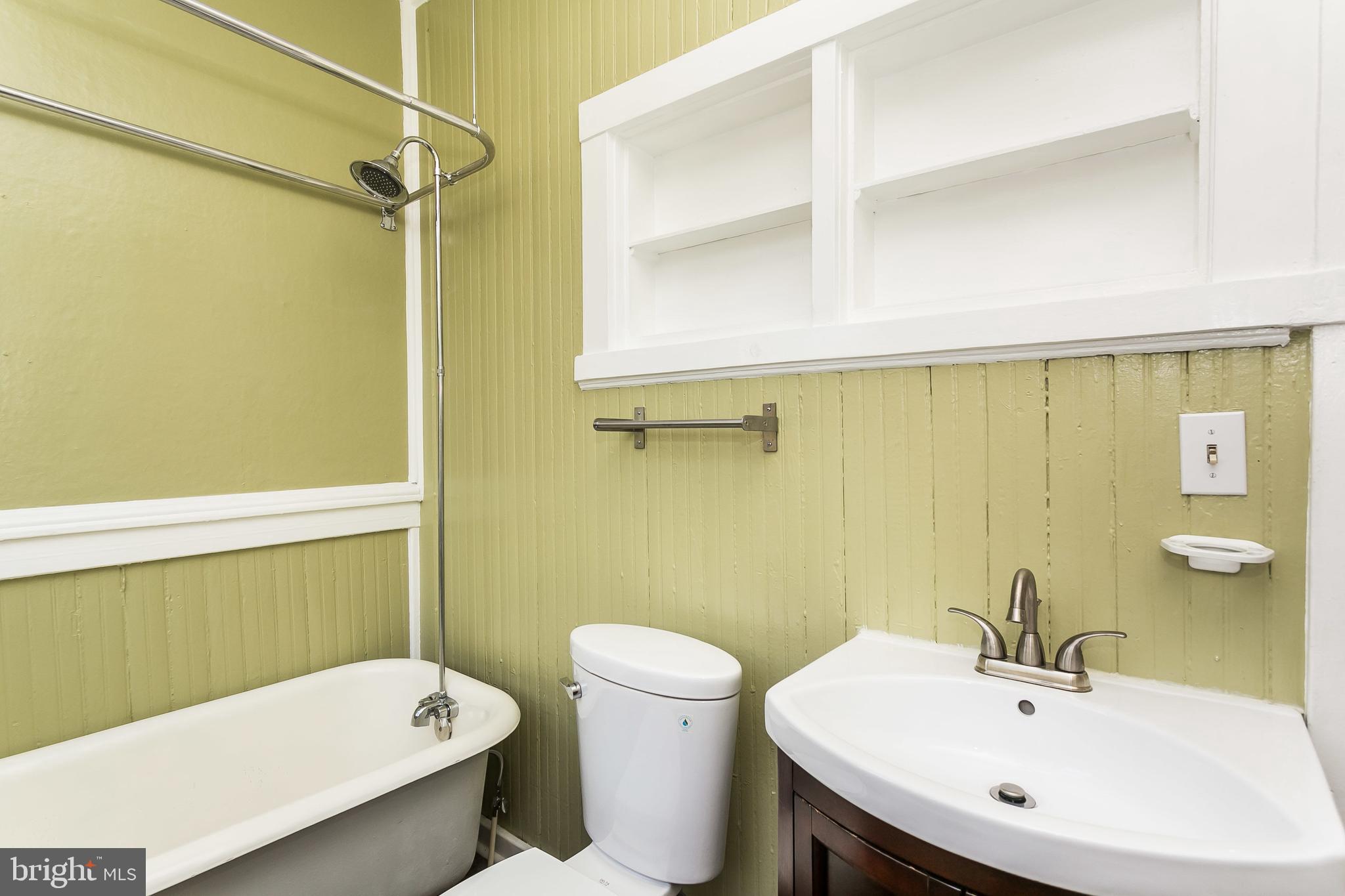 HAMILTON HEIGHTS - Residential