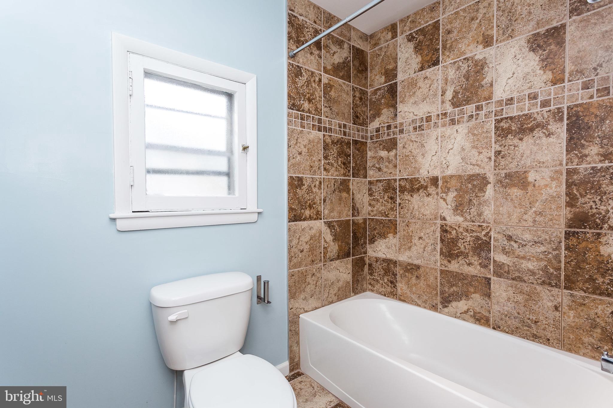 HAMILTON HEIGHTS - Residential