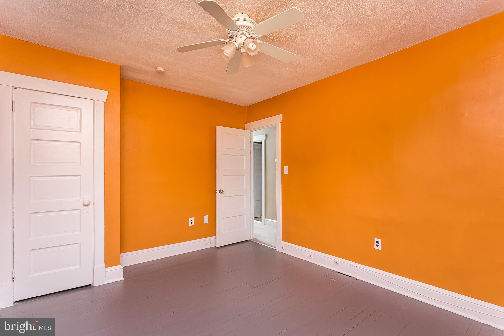 HAMILTON HEIGHTS - Residential