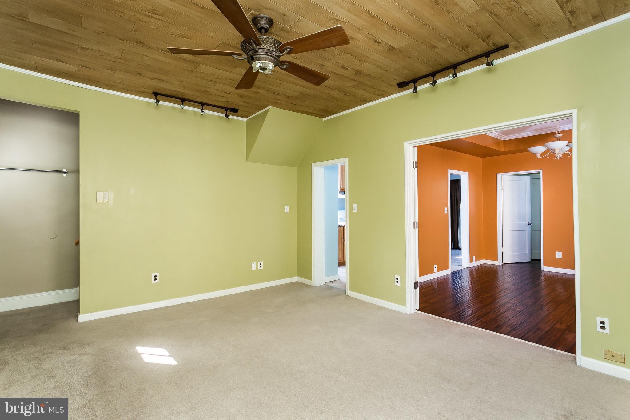 HAMILTON HEIGHTS - Residential