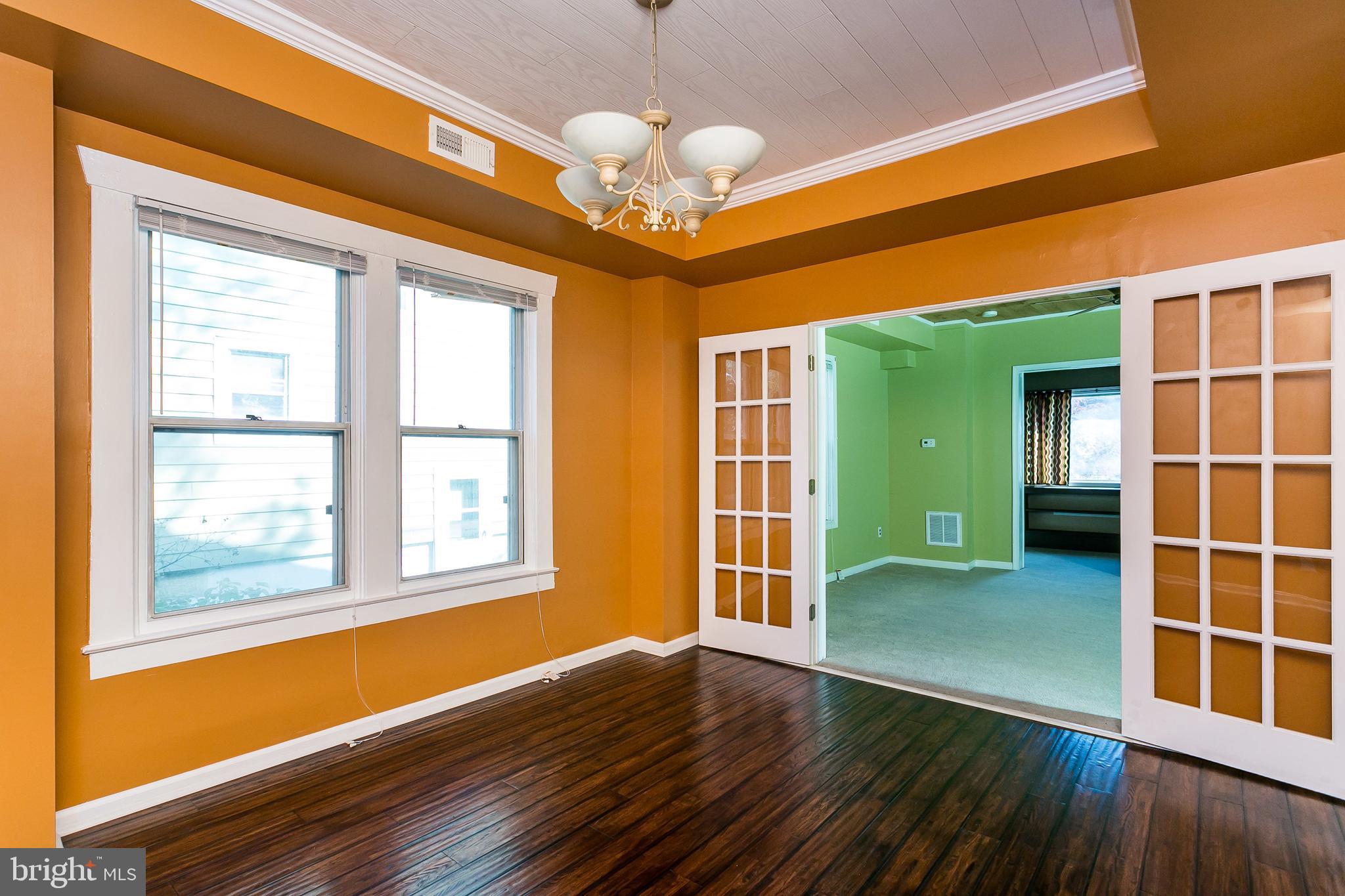 HAMILTON HEIGHTS - Residential