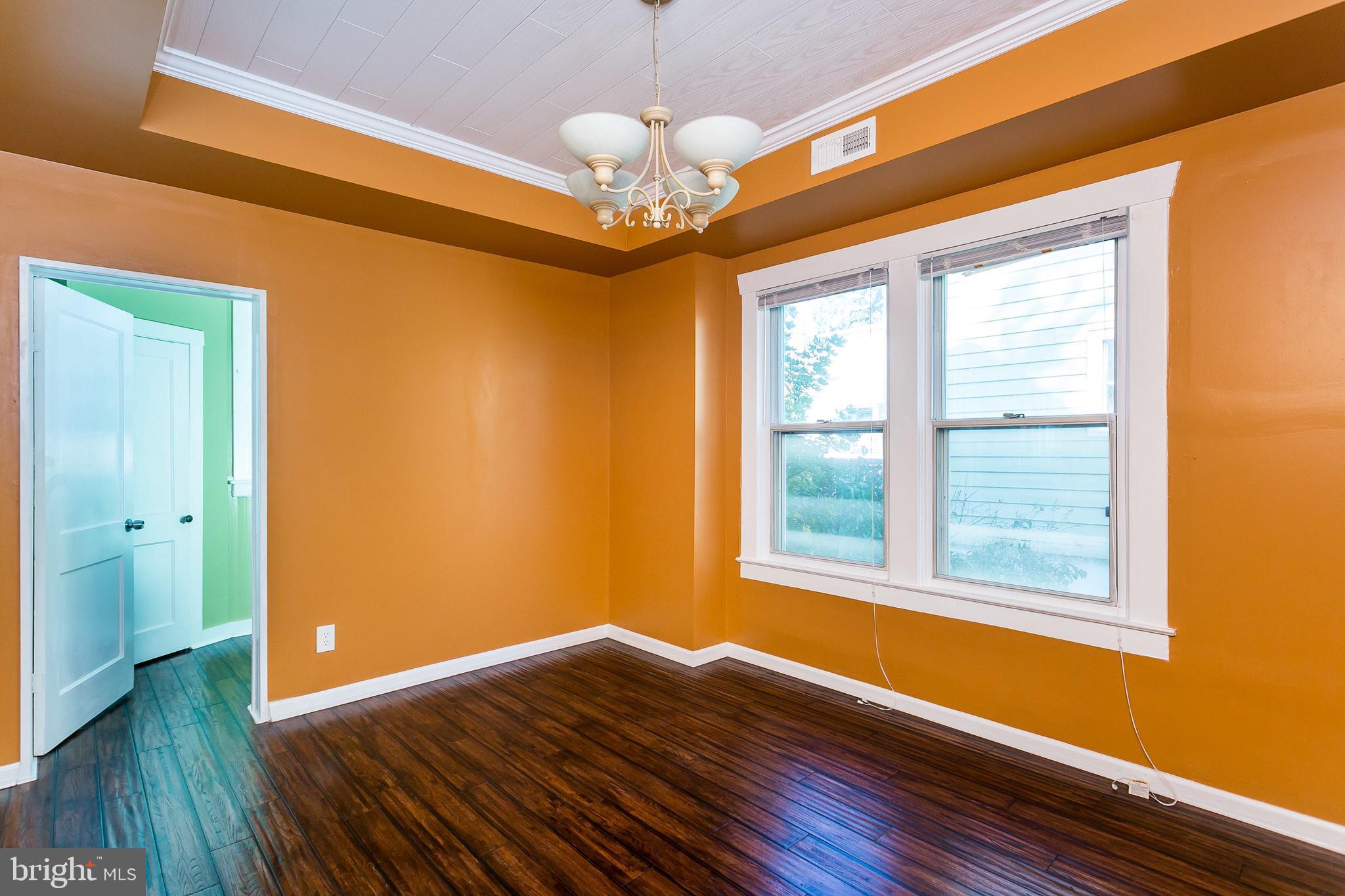 HAMILTON HEIGHTS - Residential