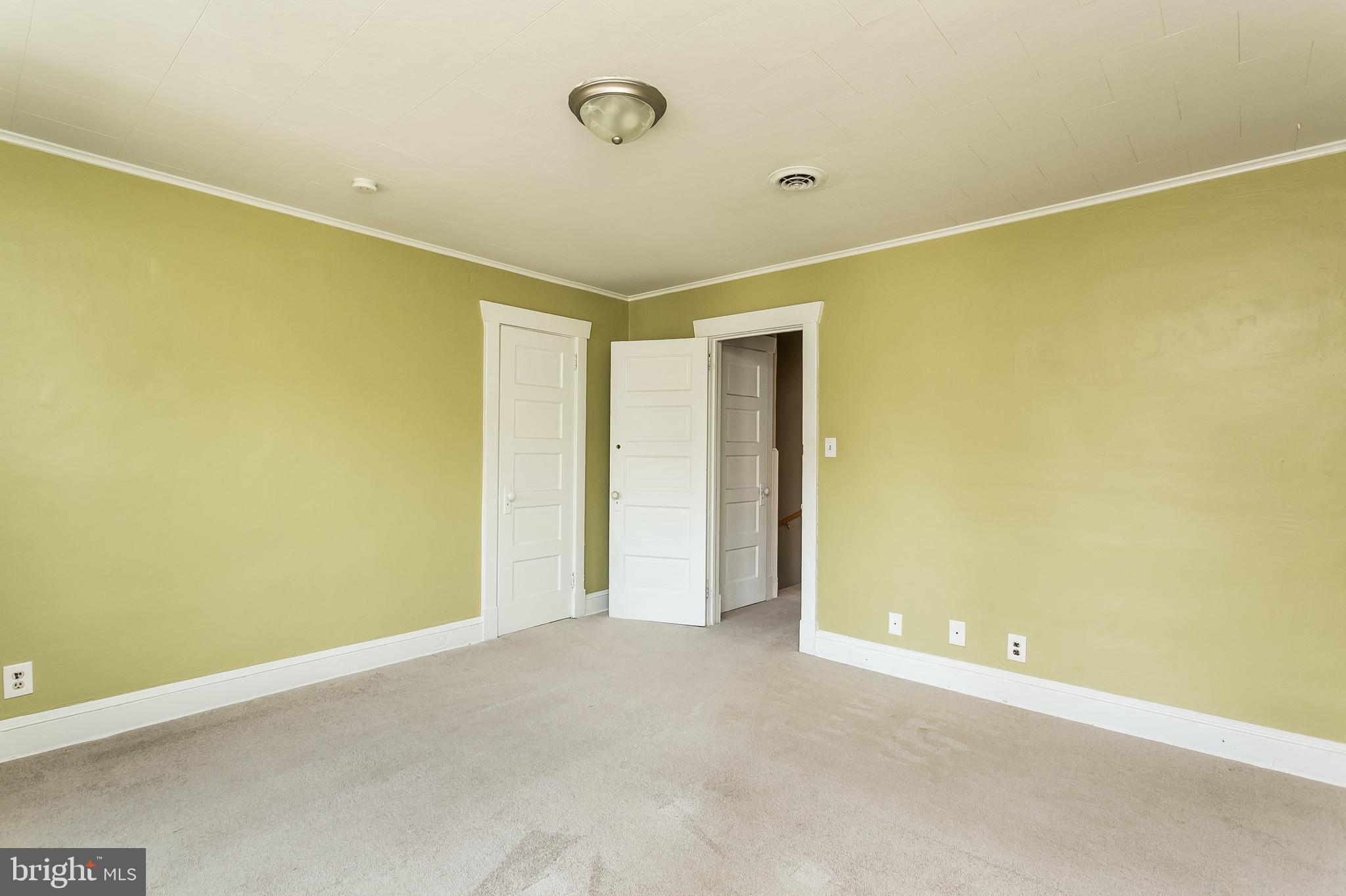 HAMILTON HEIGHTS - Residential