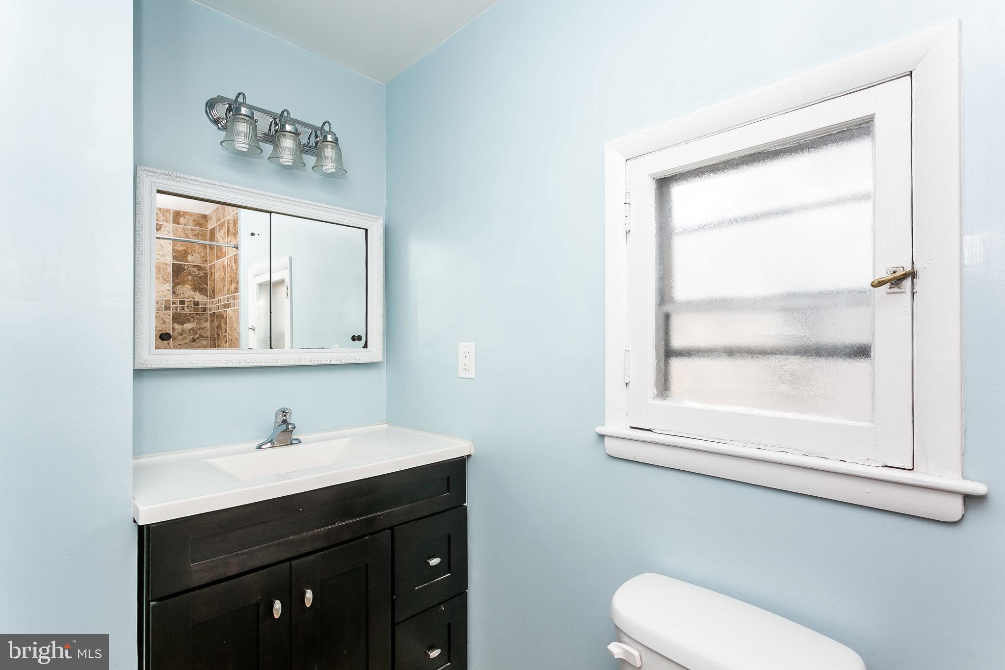 HAMILTON HEIGHTS - Residential