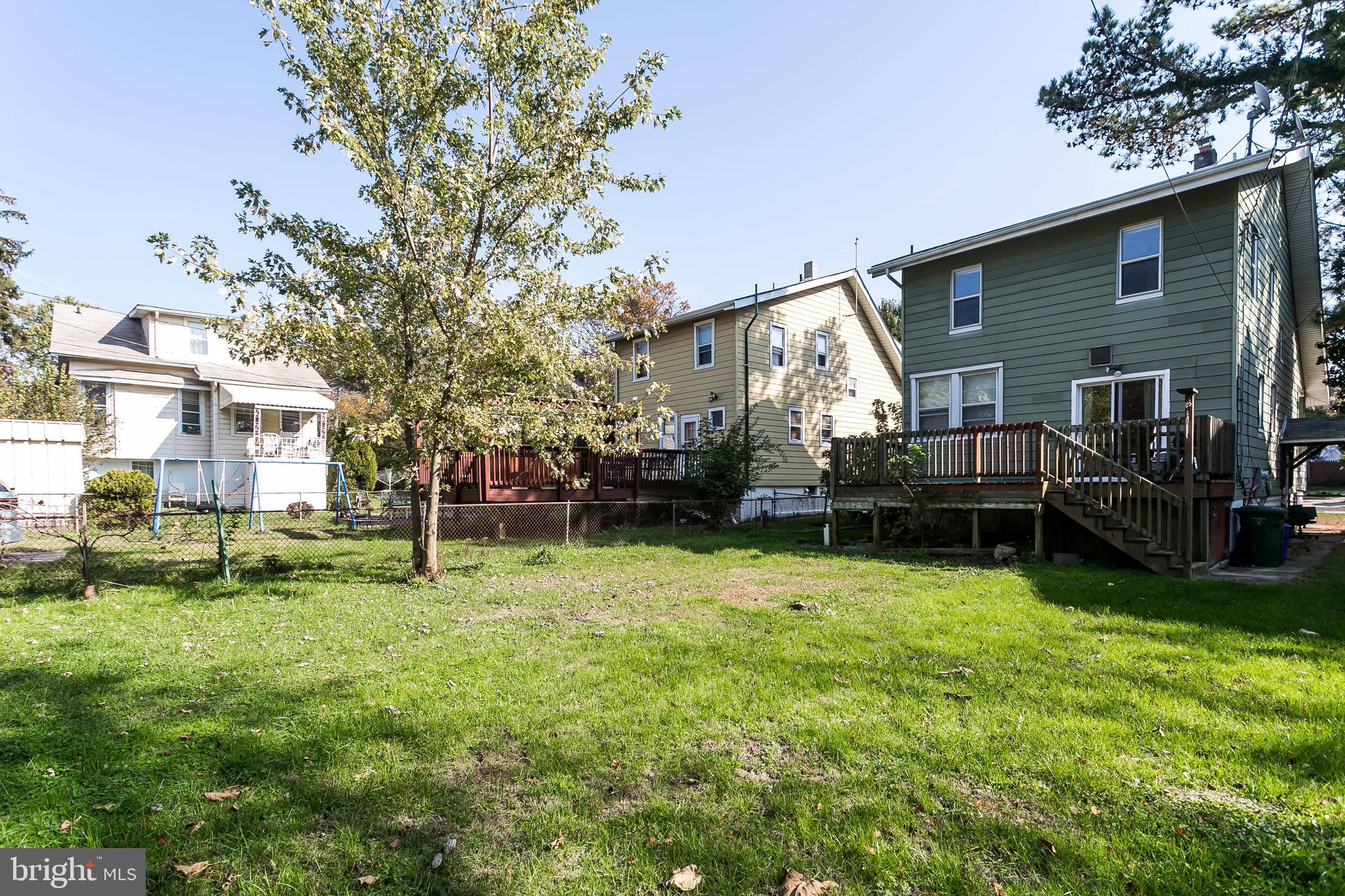 HAMILTON HEIGHTS - Residential