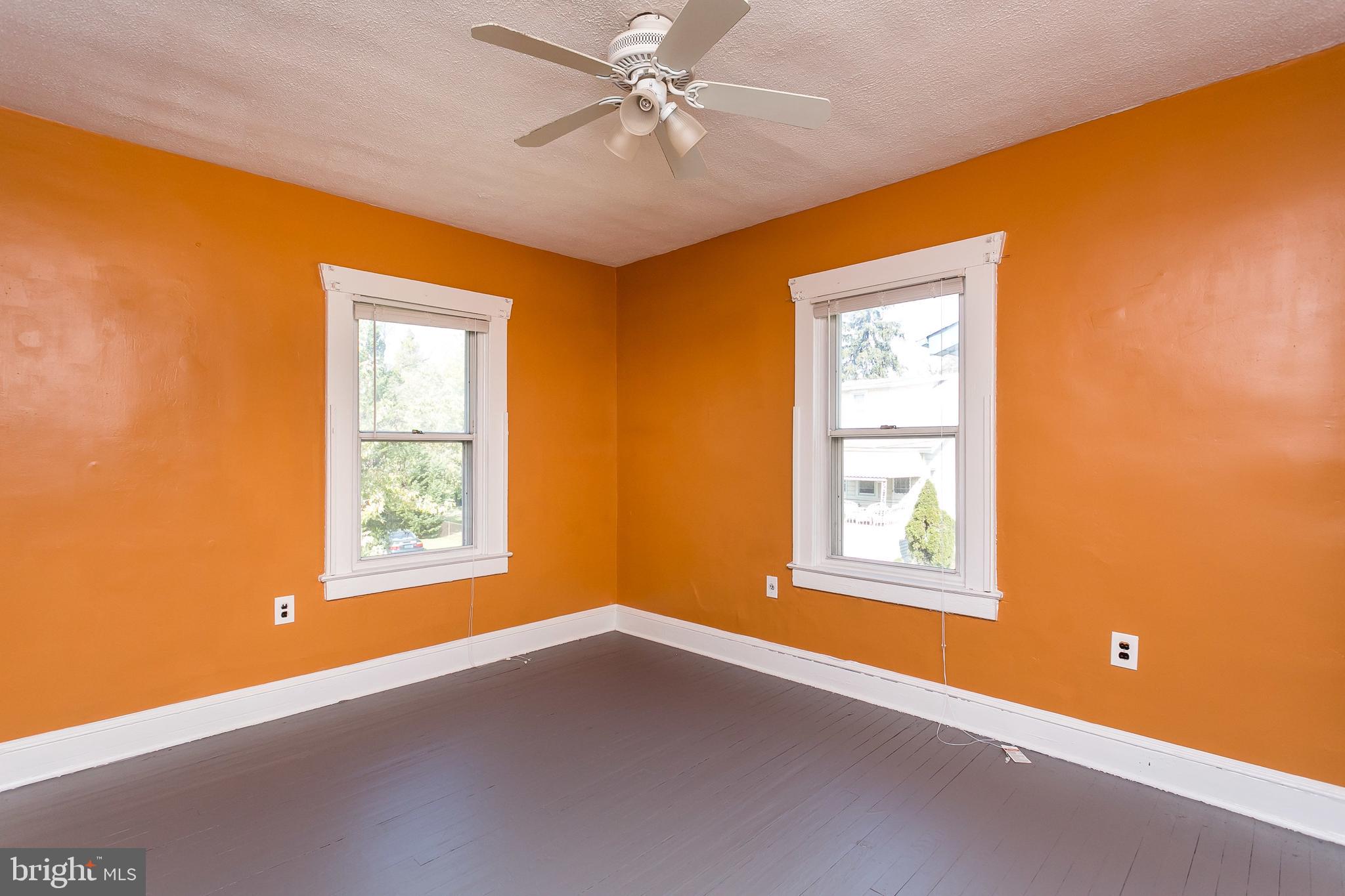 HAMILTON HEIGHTS - Residential