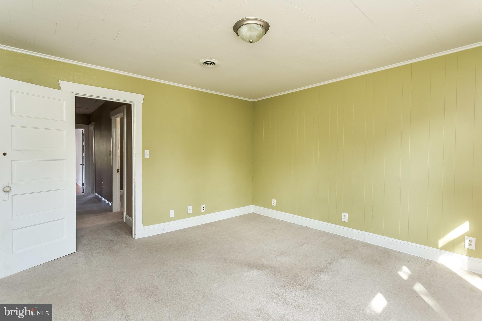 HAMILTON HEIGHTS - Residential