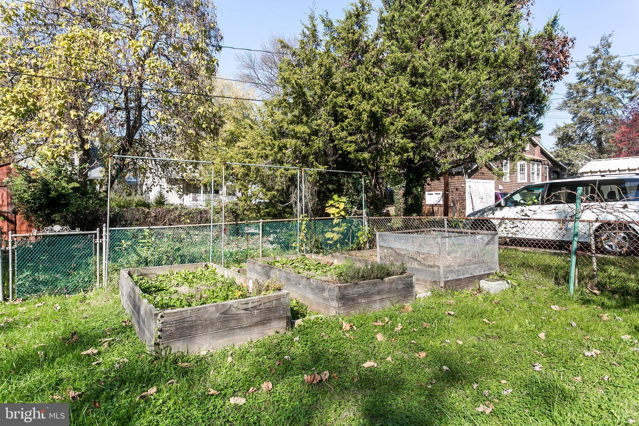 HAMILTON HEIGHTS - Residential