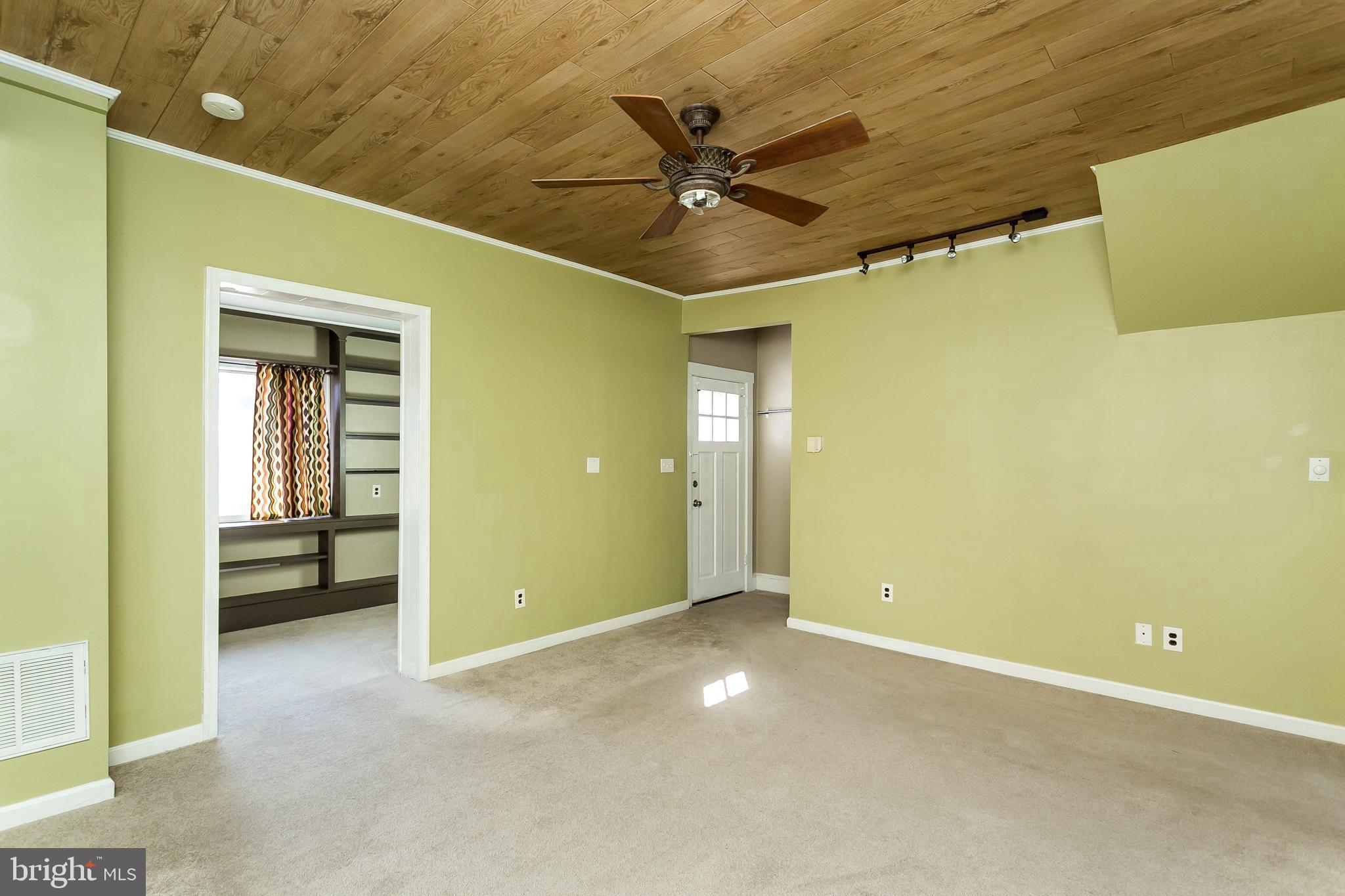 HAMILTON HEIGHTS - Residential