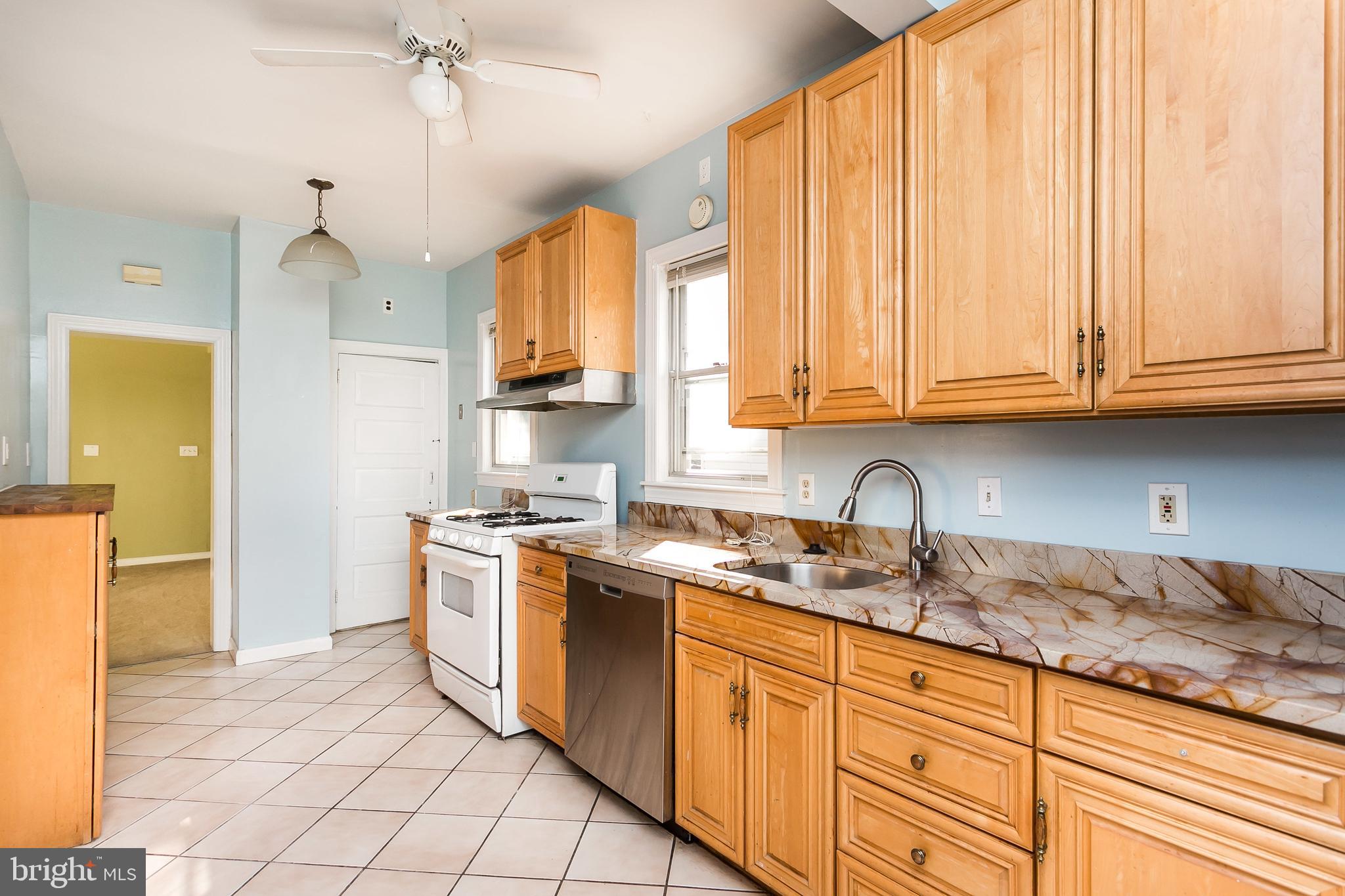 HAMILTON HEIGHTS - Residential