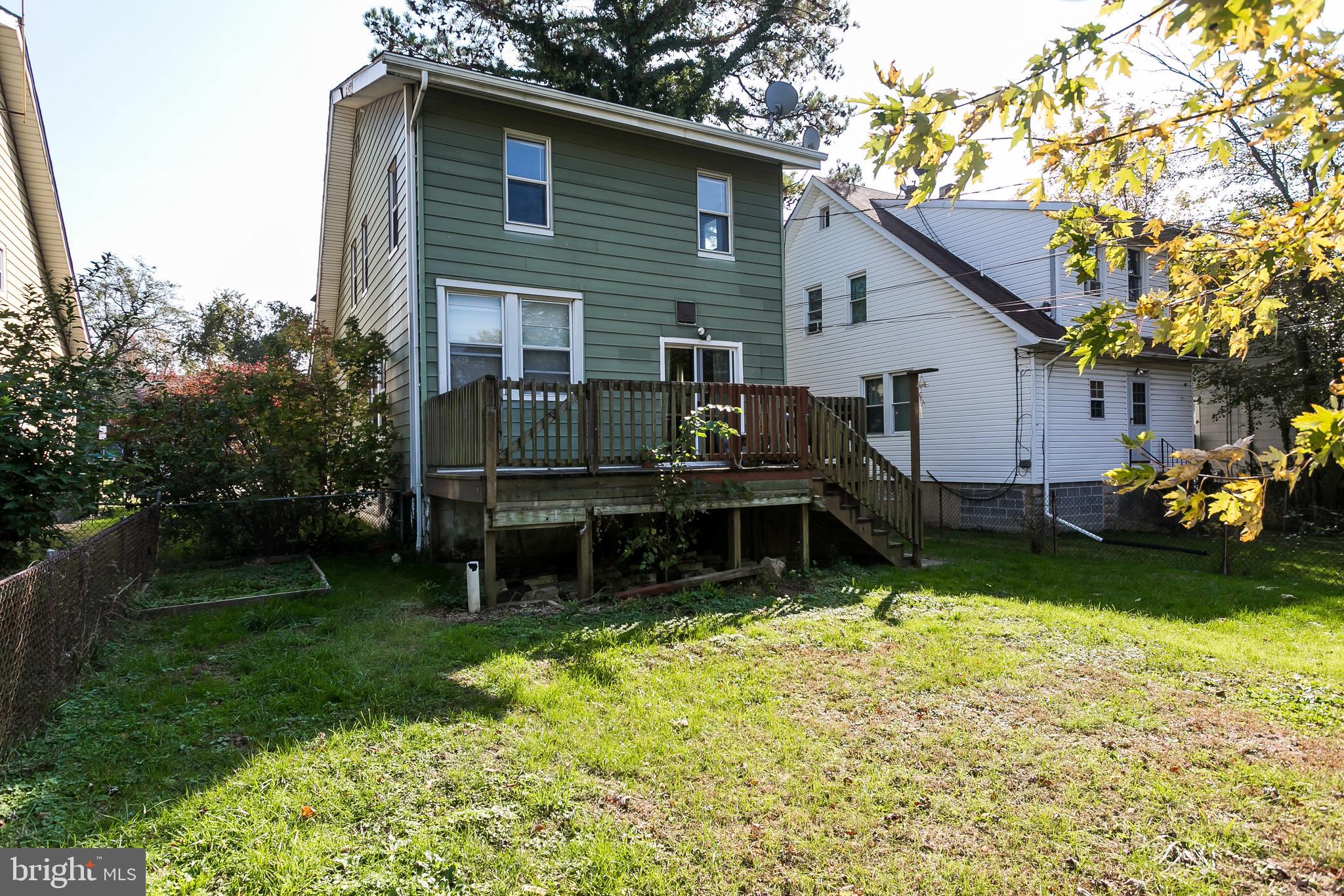 HAMILTON HEIGHTS - Residential