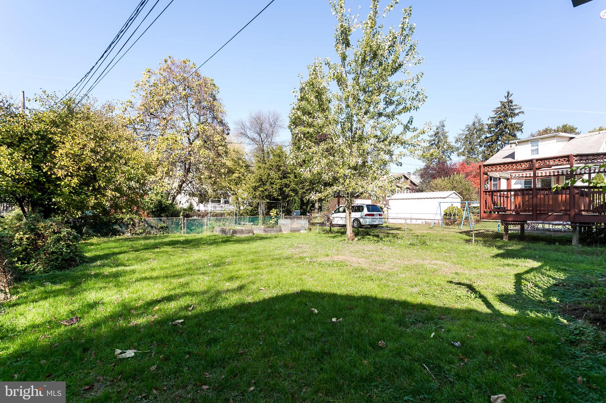 HAMILTON HEIGHTS - Residential