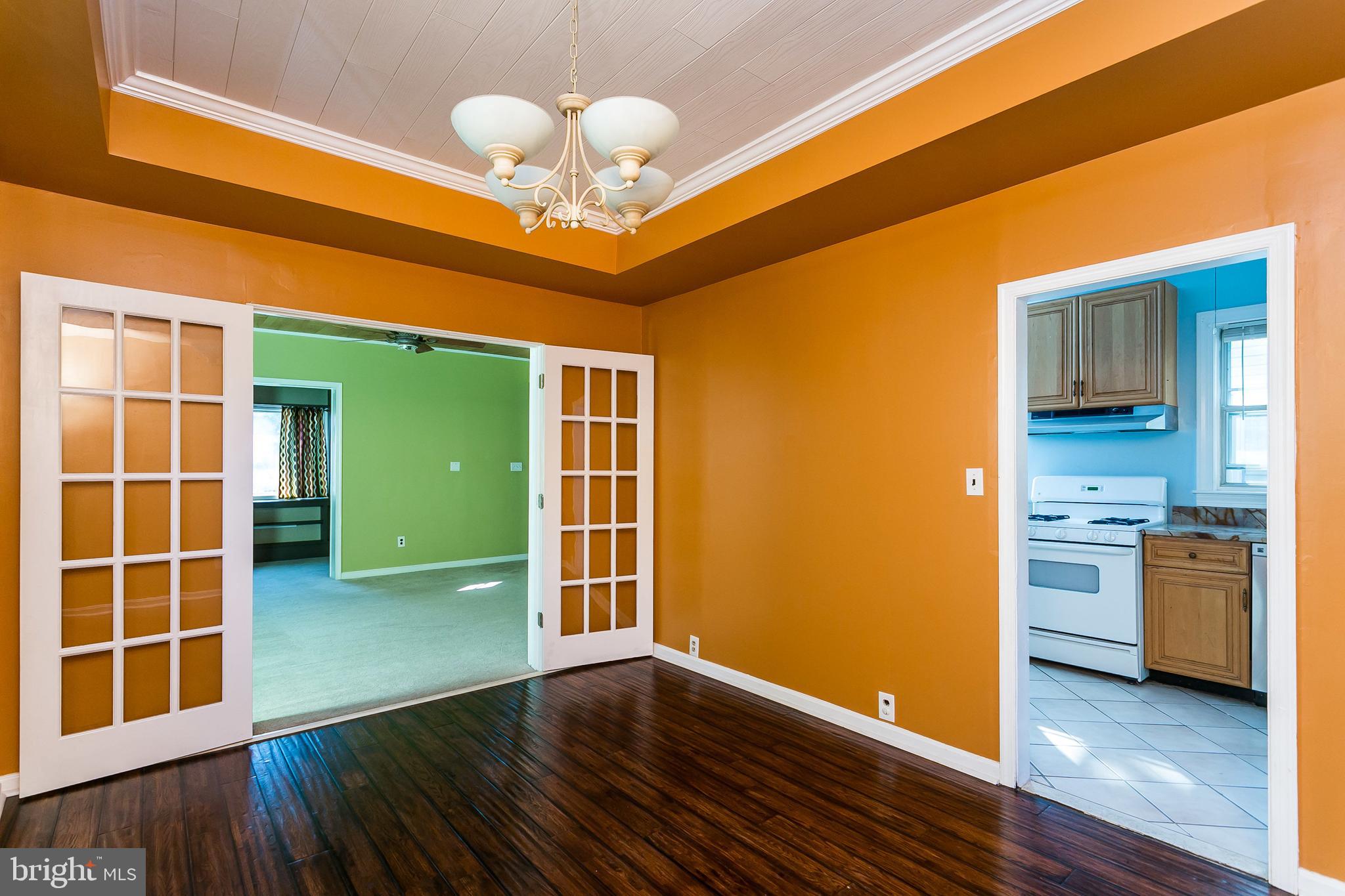 HAMILTON HEIGHTS - Residential