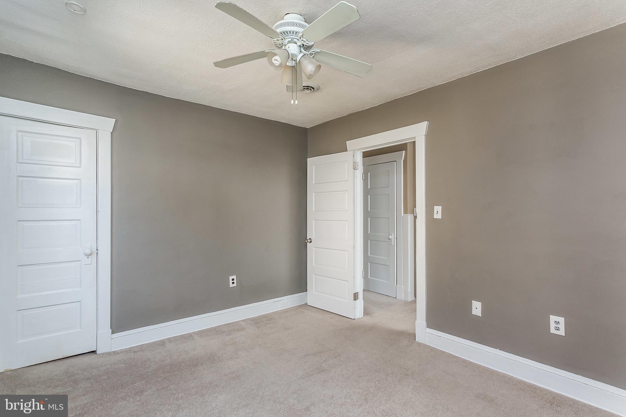 HAMILTON HEIGHTS - Residential