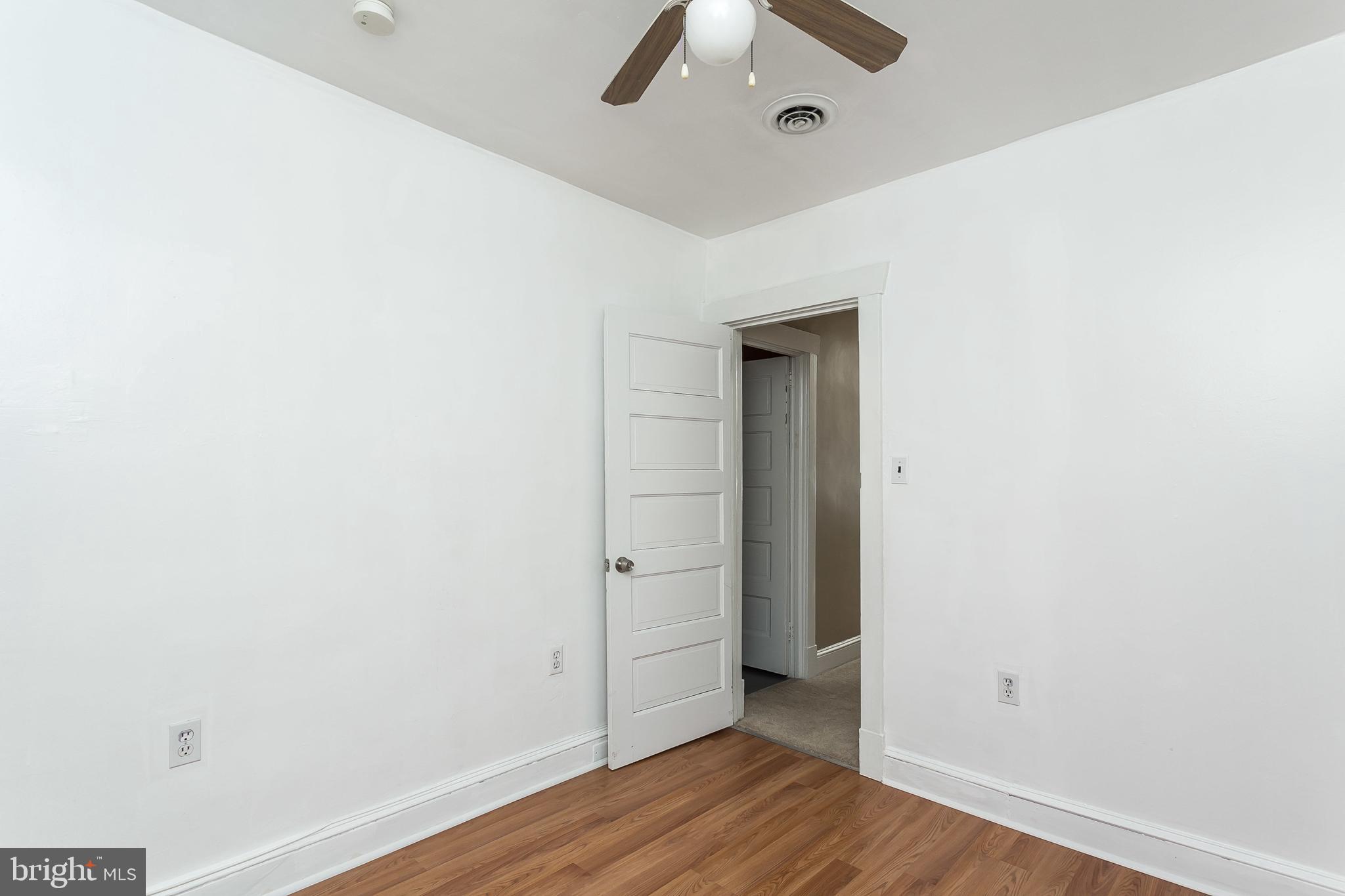 HAMILTON HEIGHTS - Residential