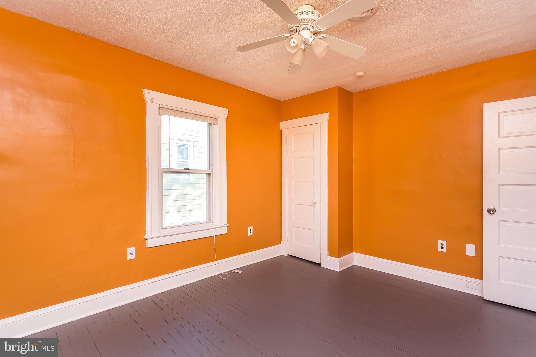 HAMILTON HEIGHTS - Residential