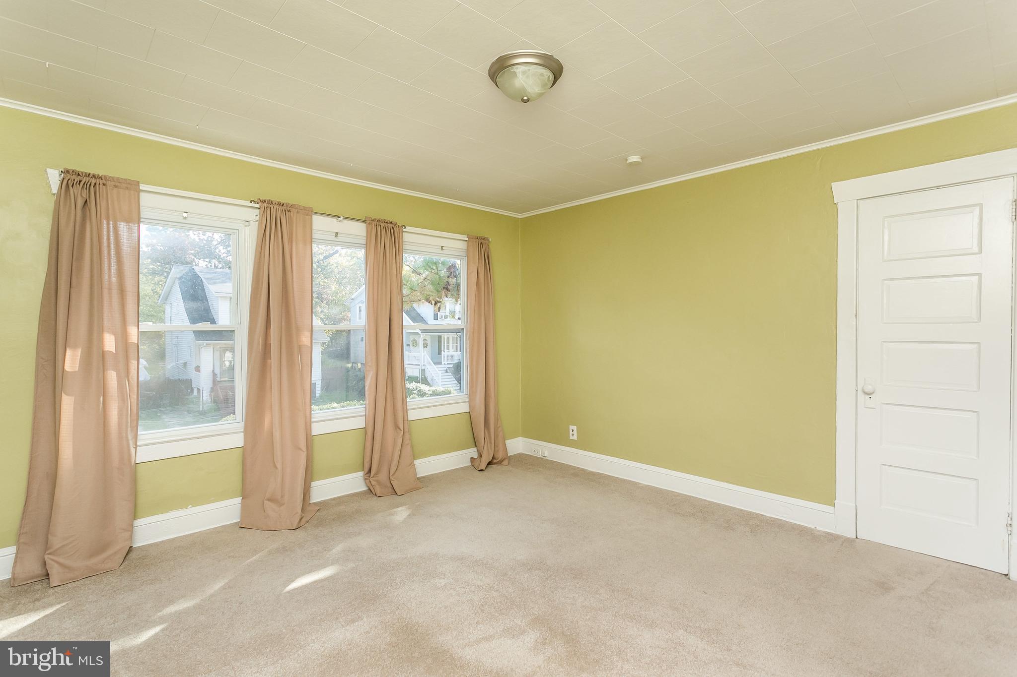 HAMILTON HEIGHTS - Residential