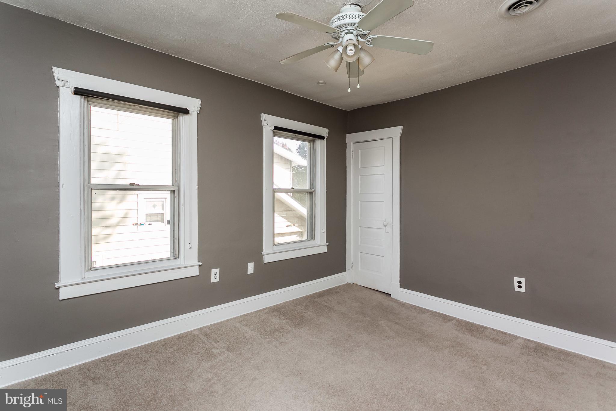 HAMILTON HEIGHTS - Residential