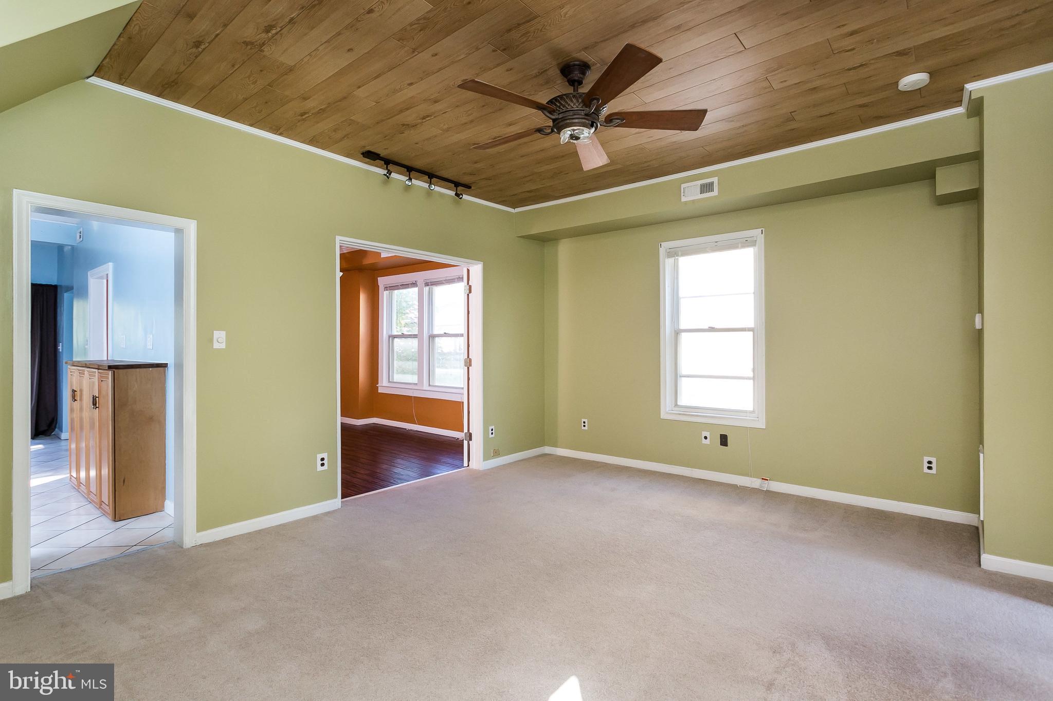 HAMILTON HEIGHTS - Residential