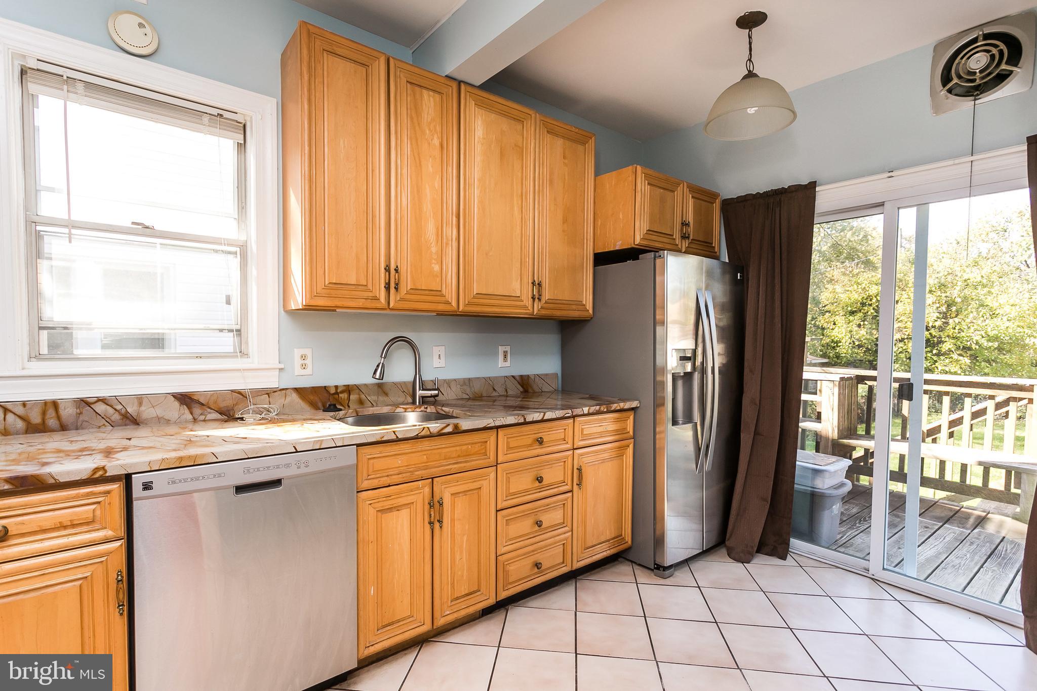 HAMILTON HEIGHTS - Residential