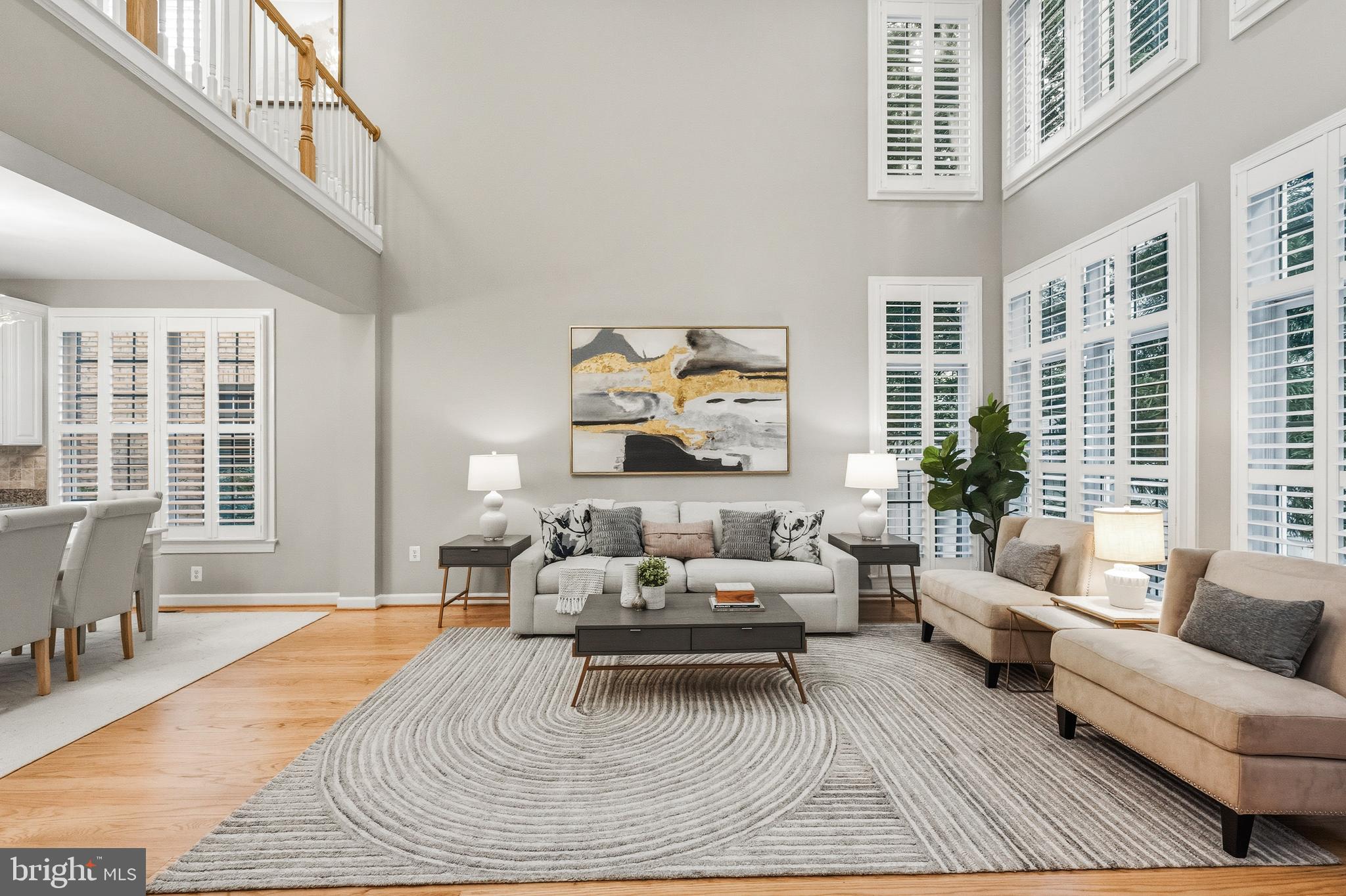 FARRCROFT - Residential