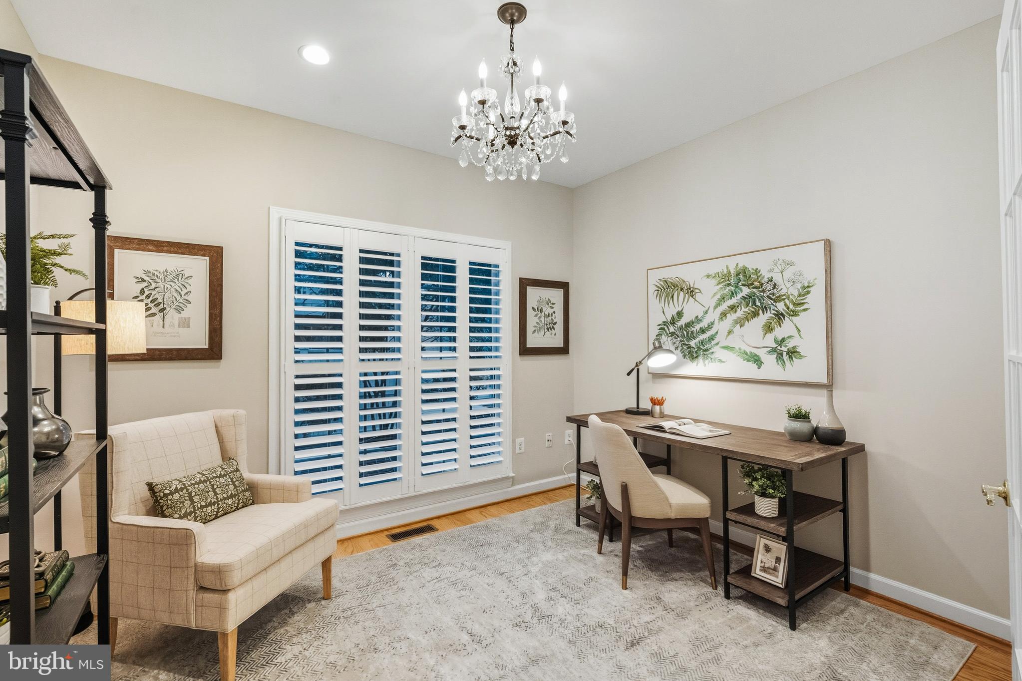 FARRCROFT - Residential