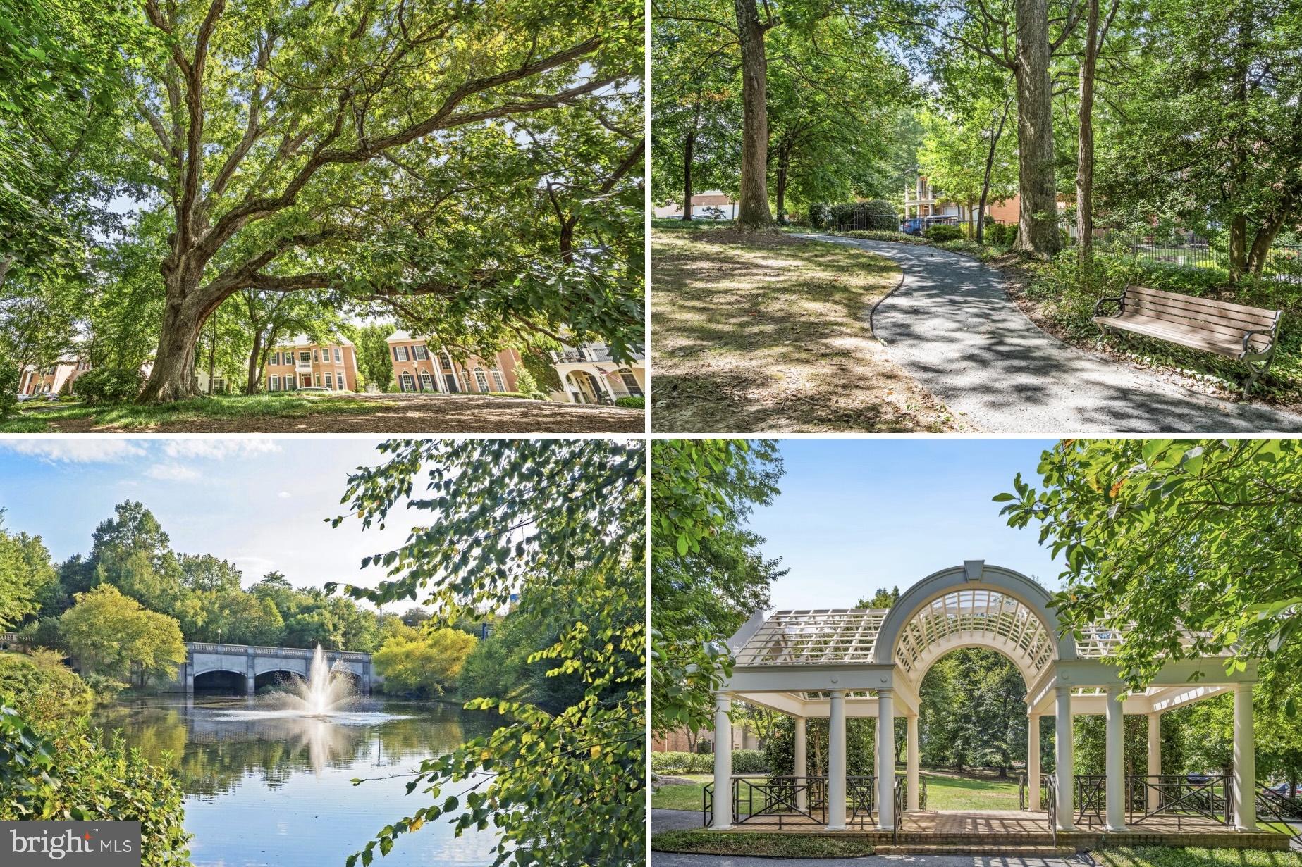 FARRCROFT - Residential