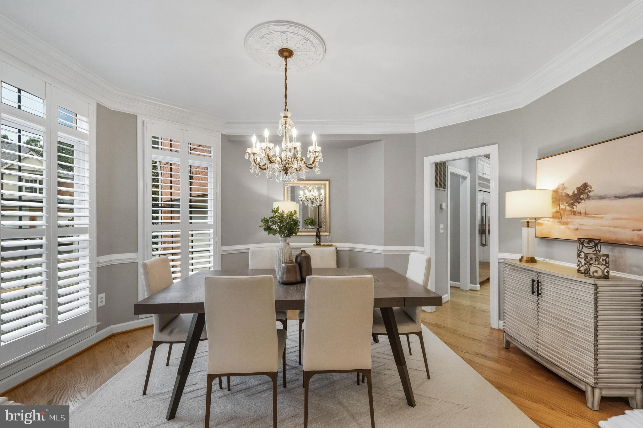 FARRCROFT - Residential