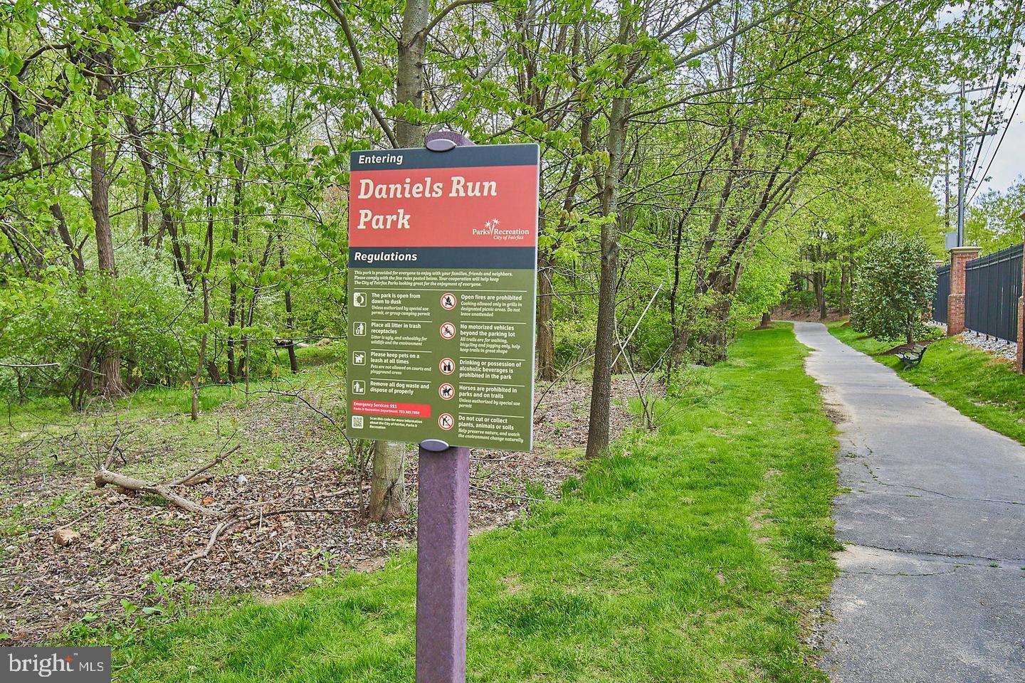 FARRCROFT - Residential