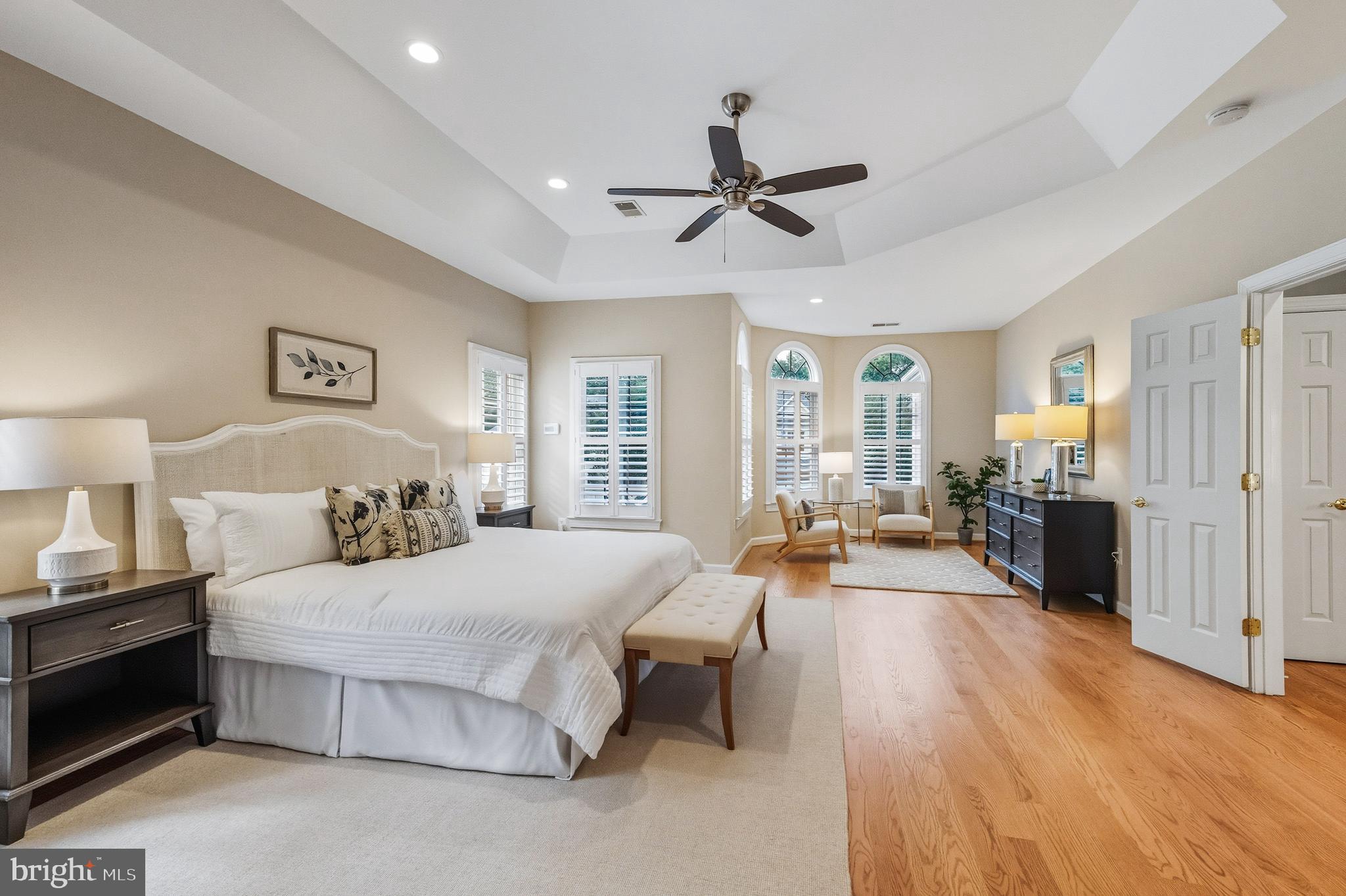 FARRCROFT - Residential