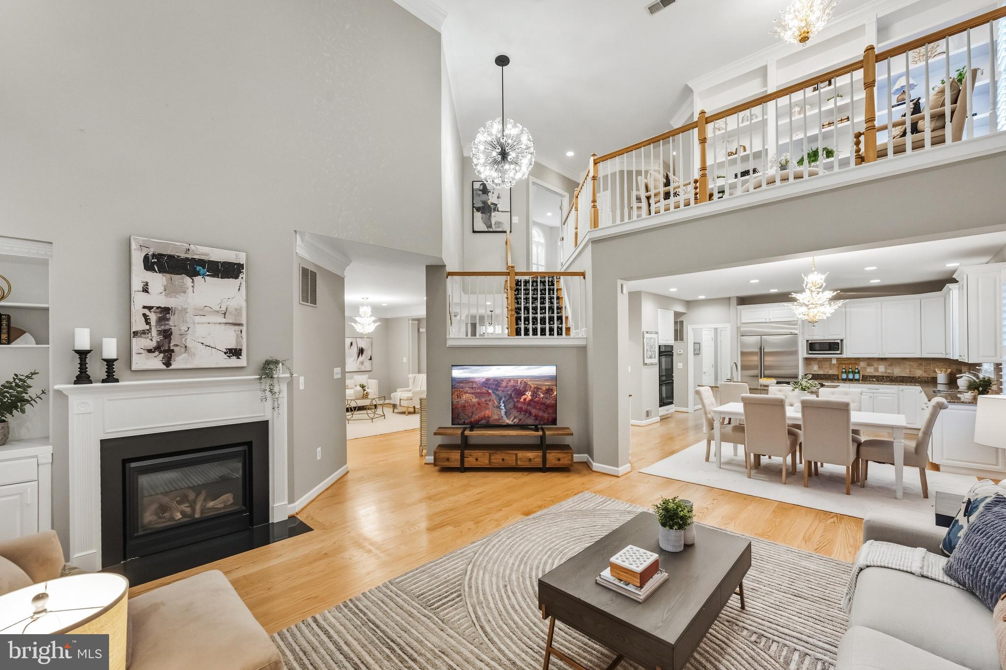 FARRCROFT - Residential