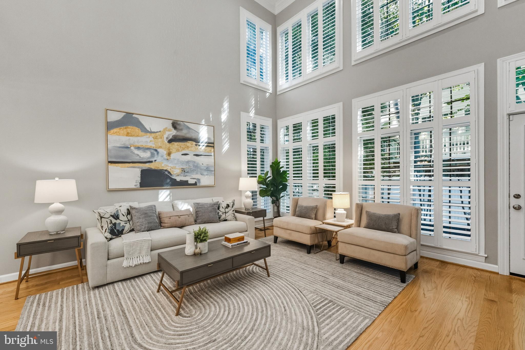 FARRCROFT - Residential