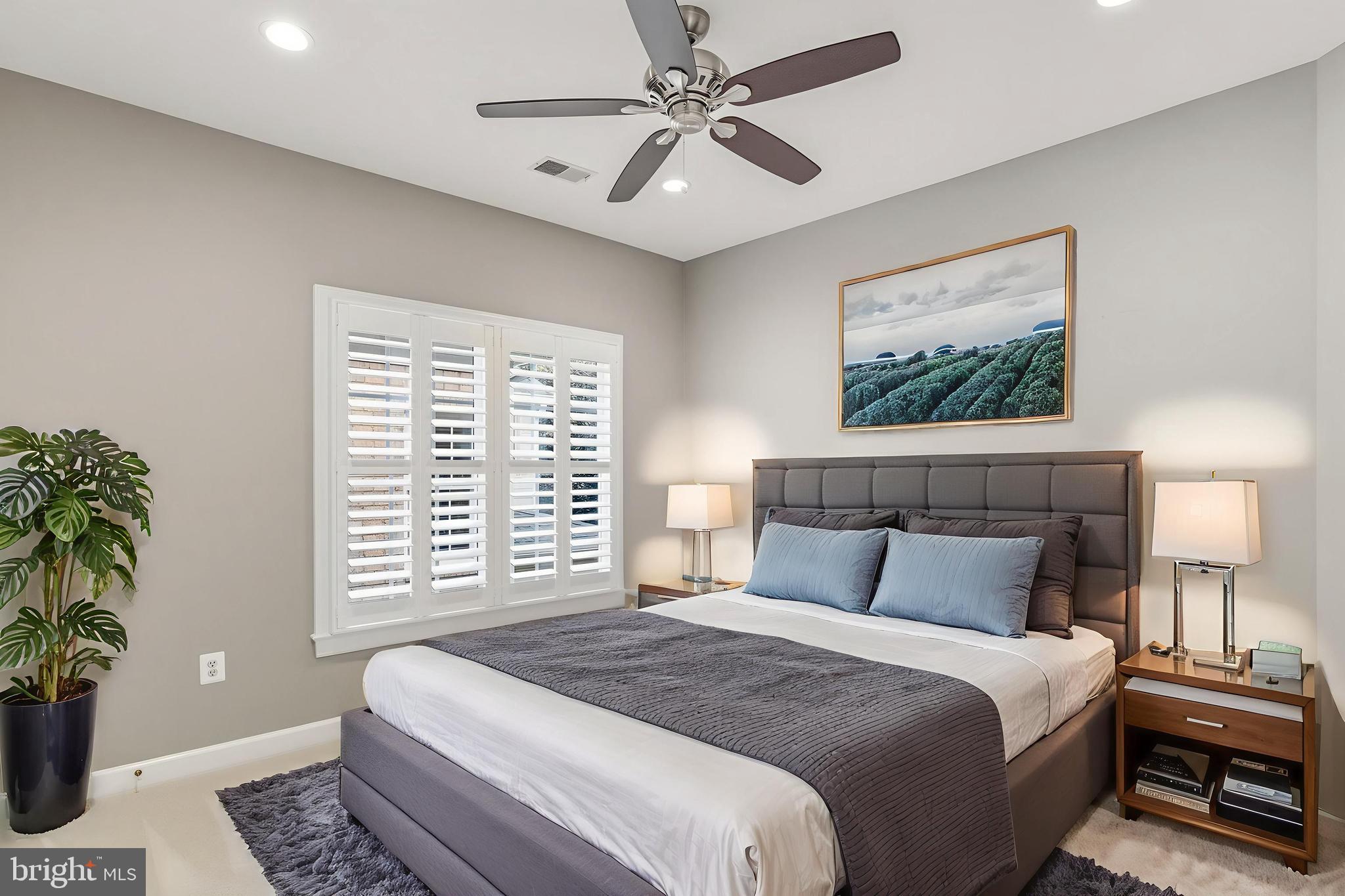 FARRCROFT - Residential